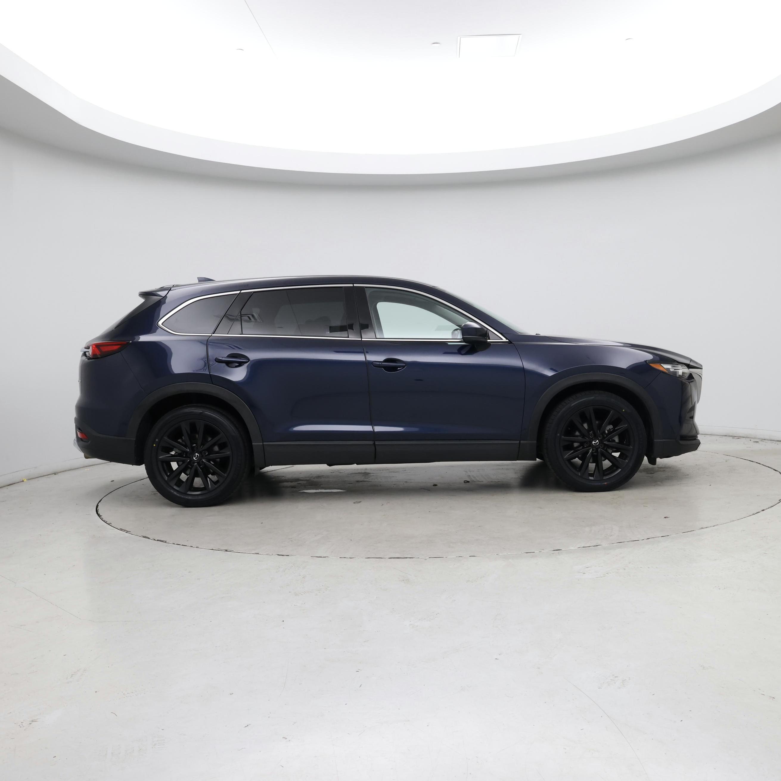 Thumbnail: 2023 Mazda CX-9 - 7