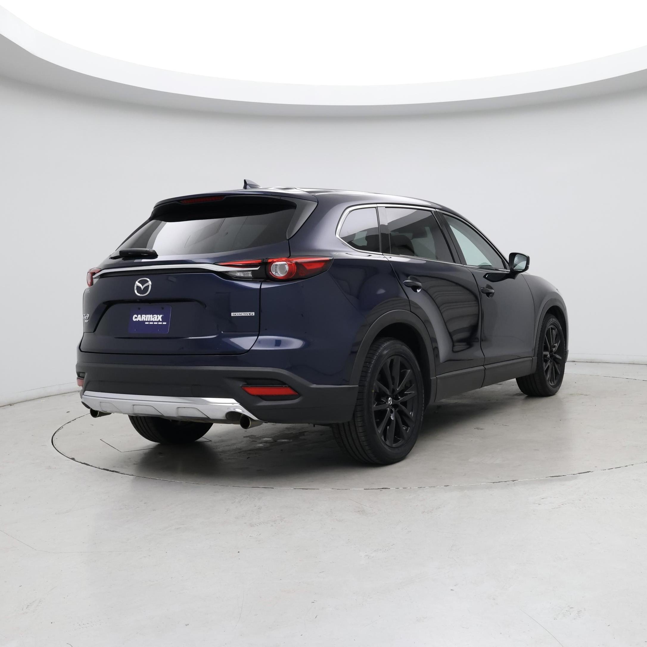 Thumbnail: 2023 Mazda CX-9 - 8