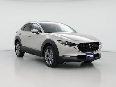 2023 Mazda CX-30 2.5 S Premium Package