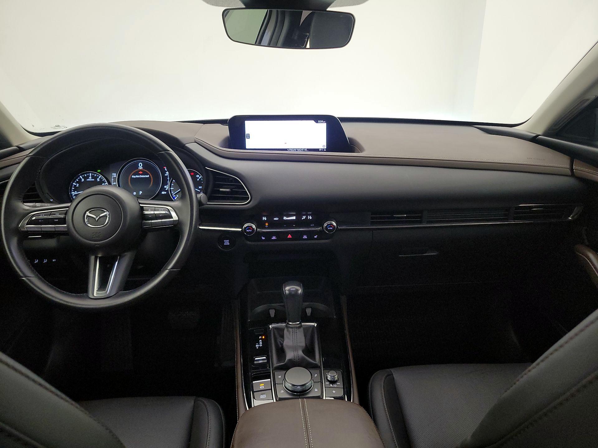 Thumbnail: 2023 Mazda CX-30 - 9