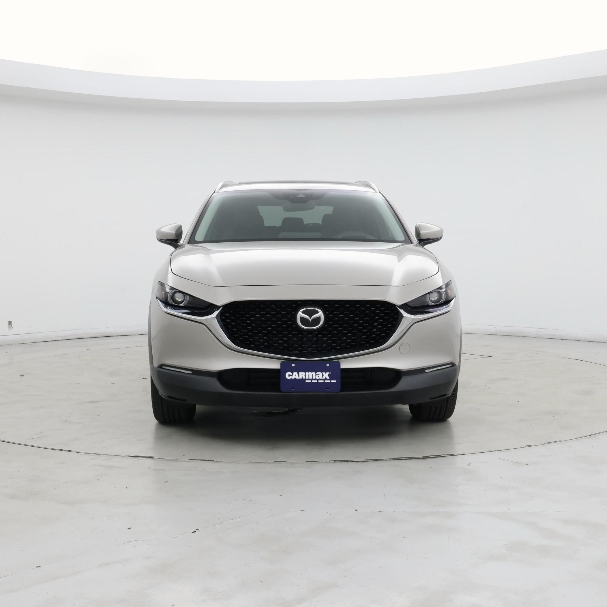 Thumbnail: 2023 Mazda CX-30 - 5