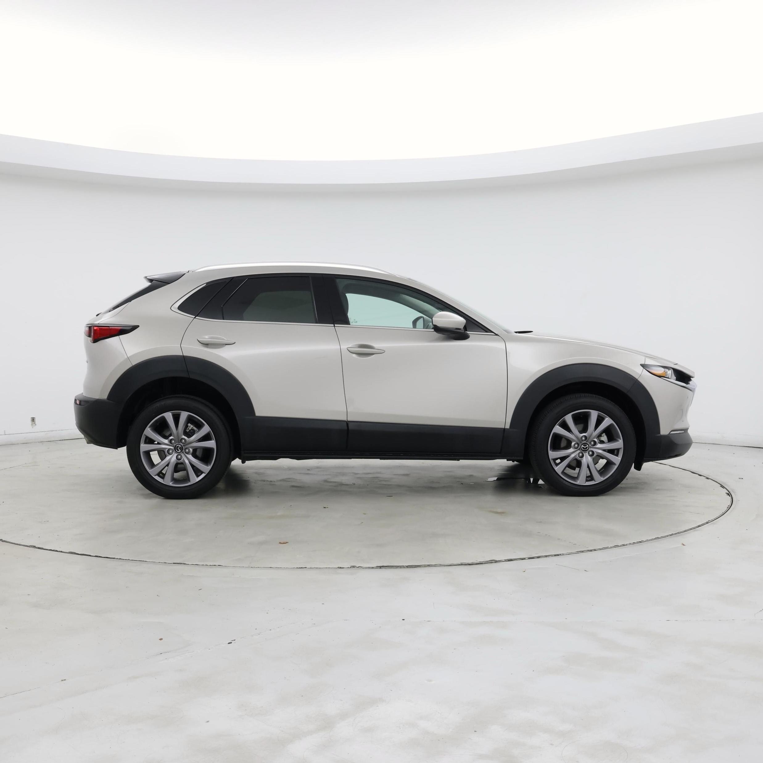 Thumbnail: 2023 Mazda CX-30 - 7