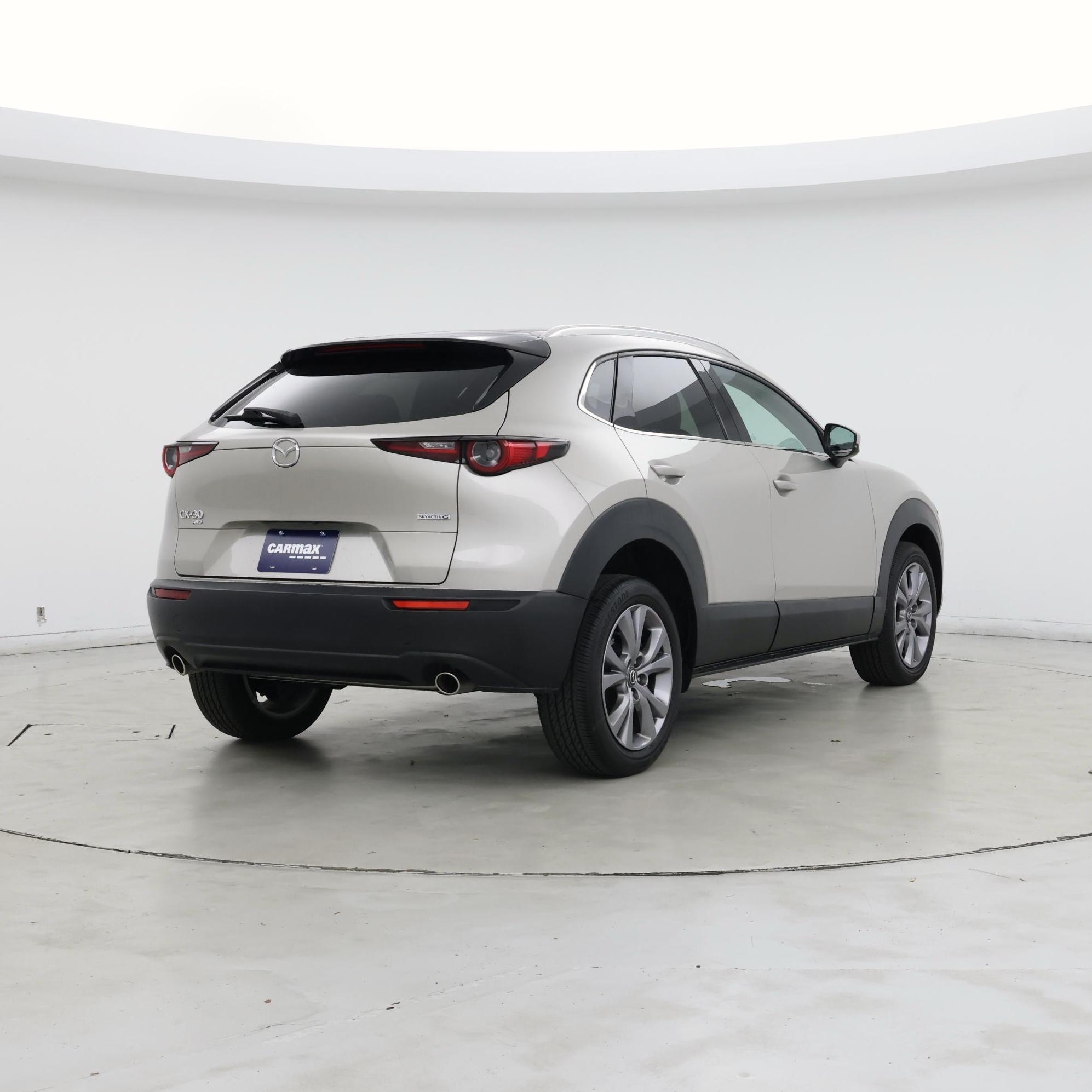 Thumbnail: 2023 Mazda CX-30 - 8
