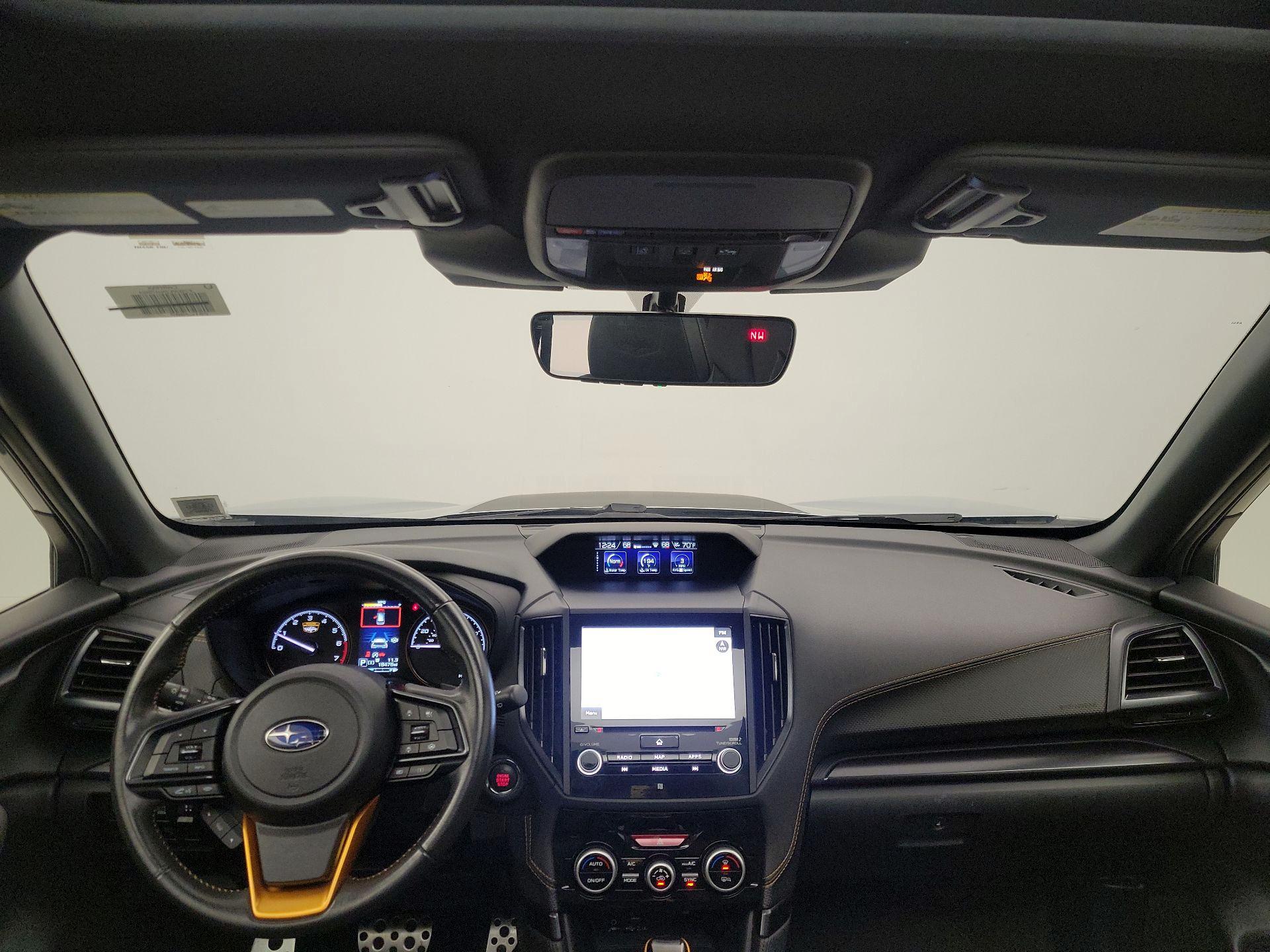 Thumbnail: 2022 Subaru Forester - 9