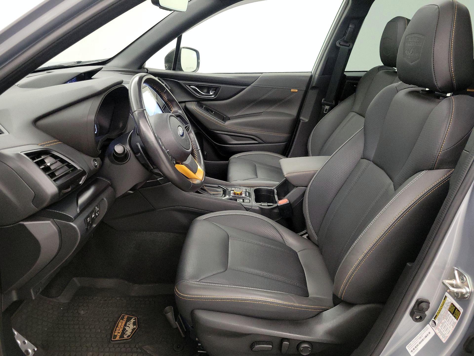 Thumbnail: 2022 Subaru Forester - 11