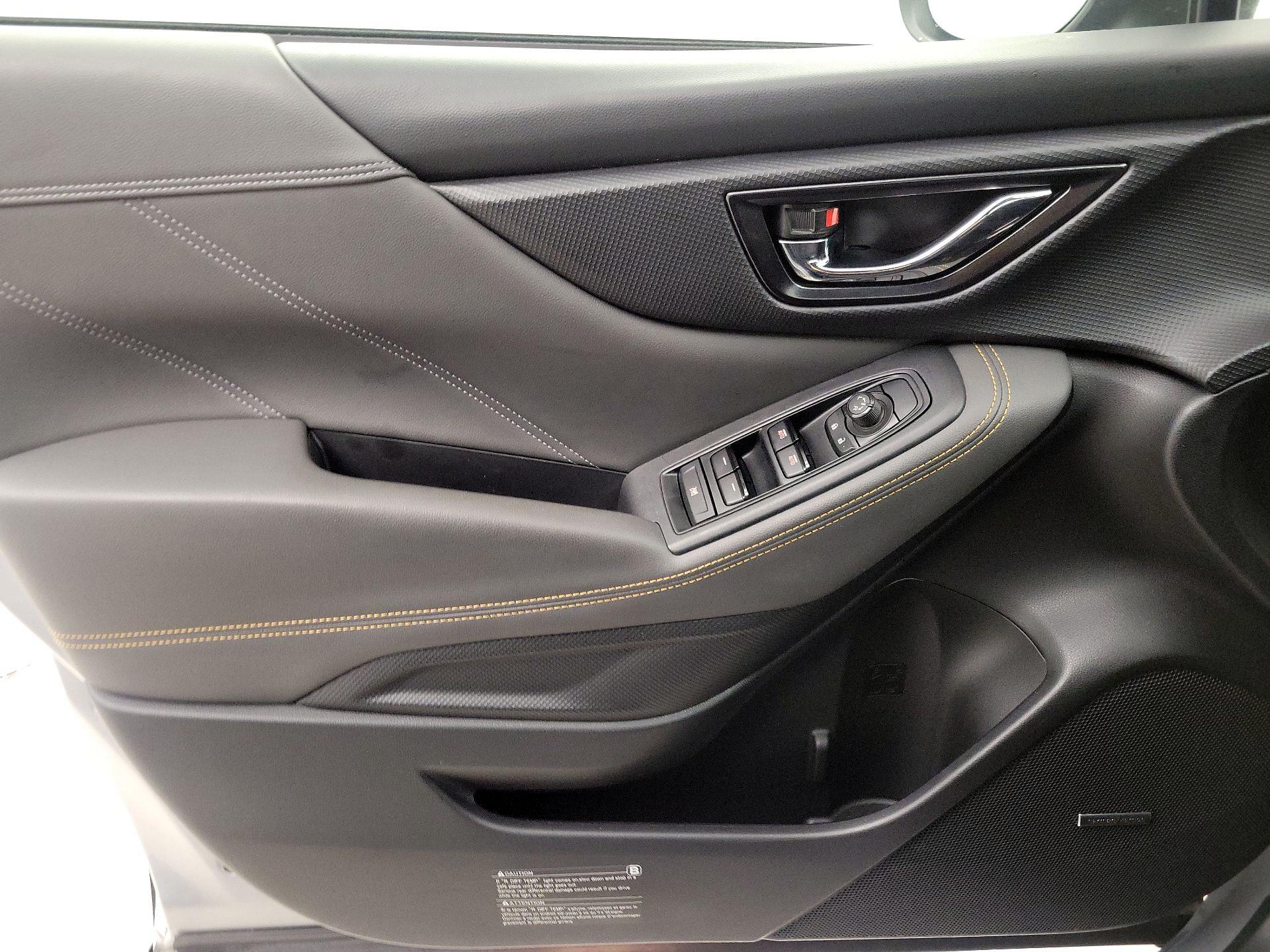 Thumbnail: 2022 Subaru Forester - 12