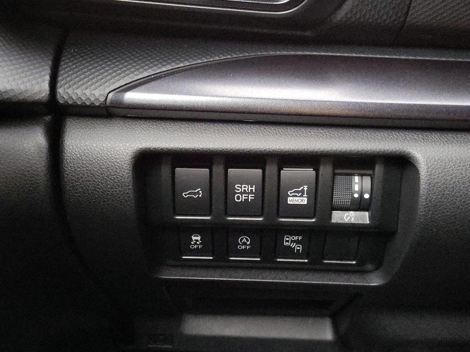 Thumbnail: 2022 Subaru Forester - 13