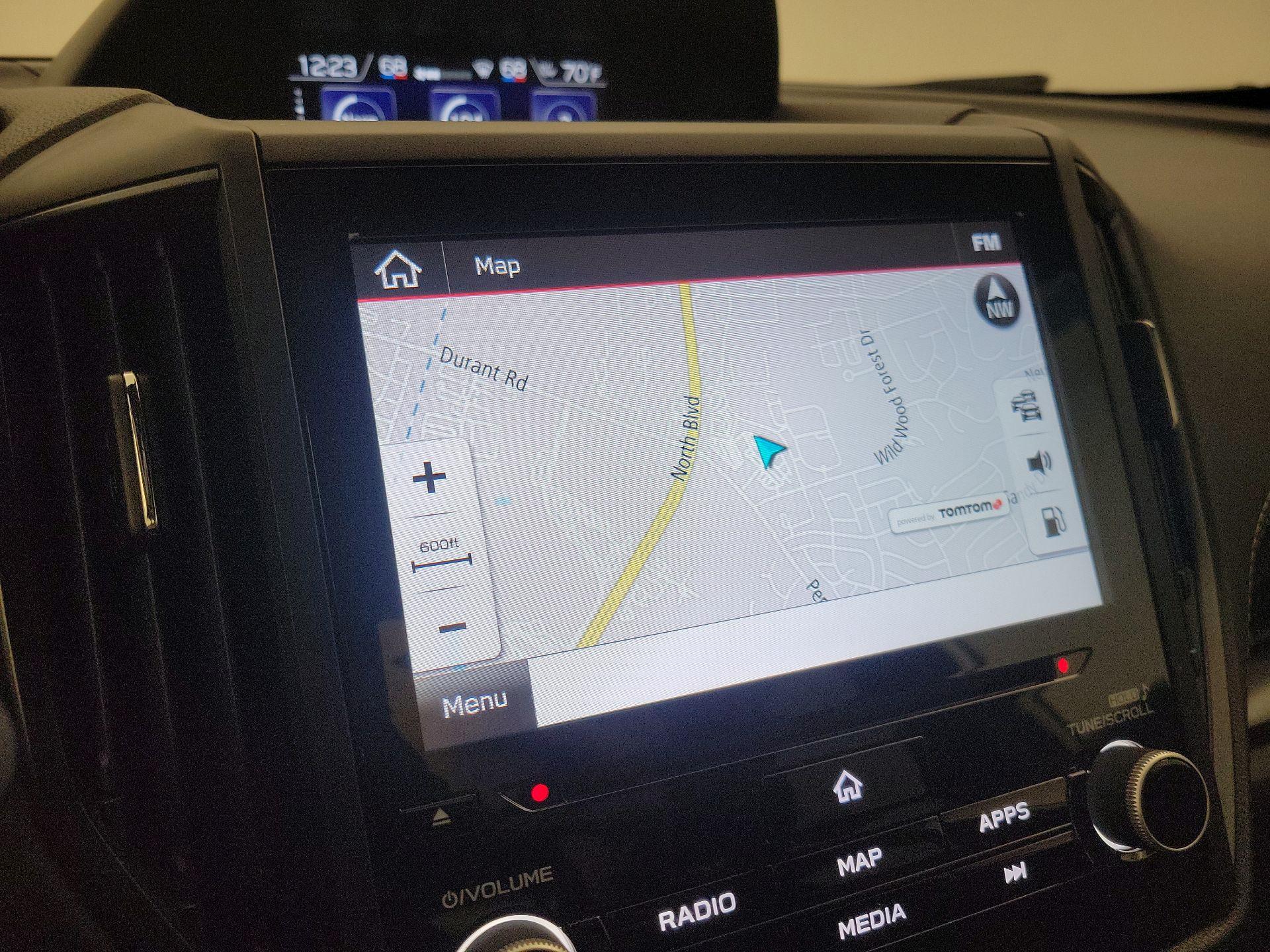 Thumbnail: 2022 Subaru Forester - 14