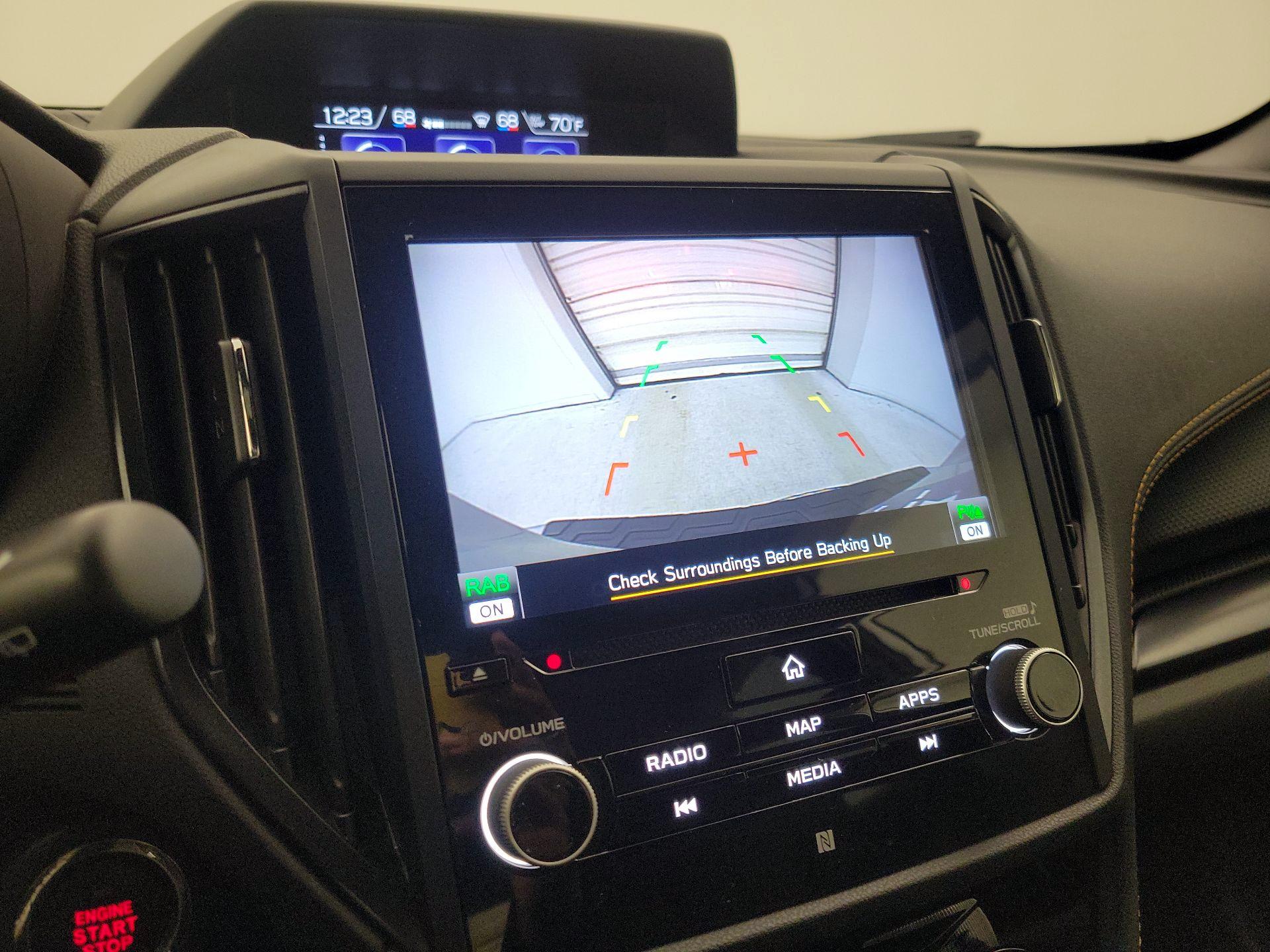 Thumbnail: 2022 Subaru Forester - 15