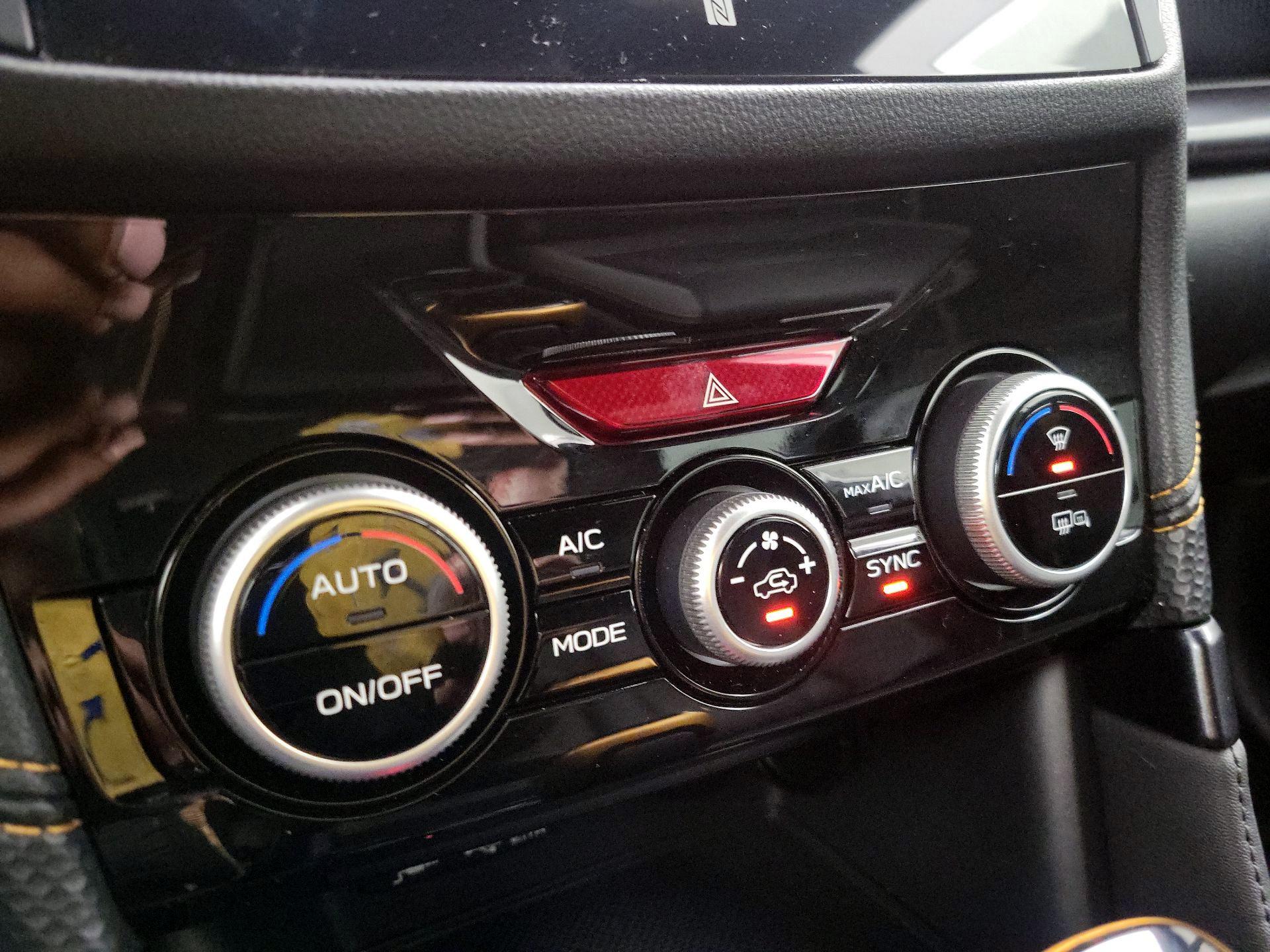 Thumbnail: 2022 Subaru Forester - 17