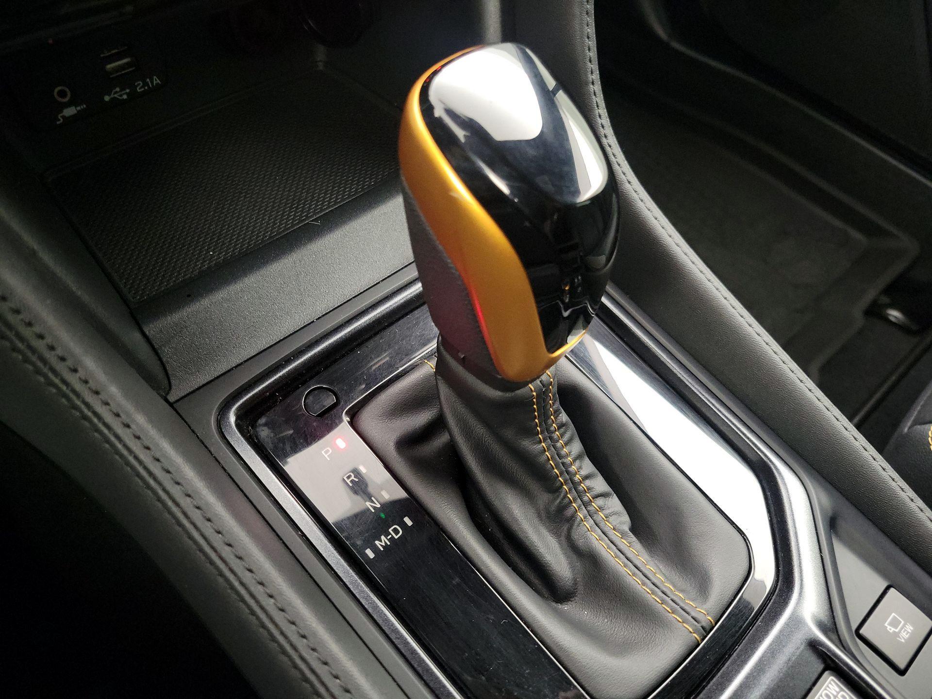 Thumbnail: 2022 Subaru Forester - 18