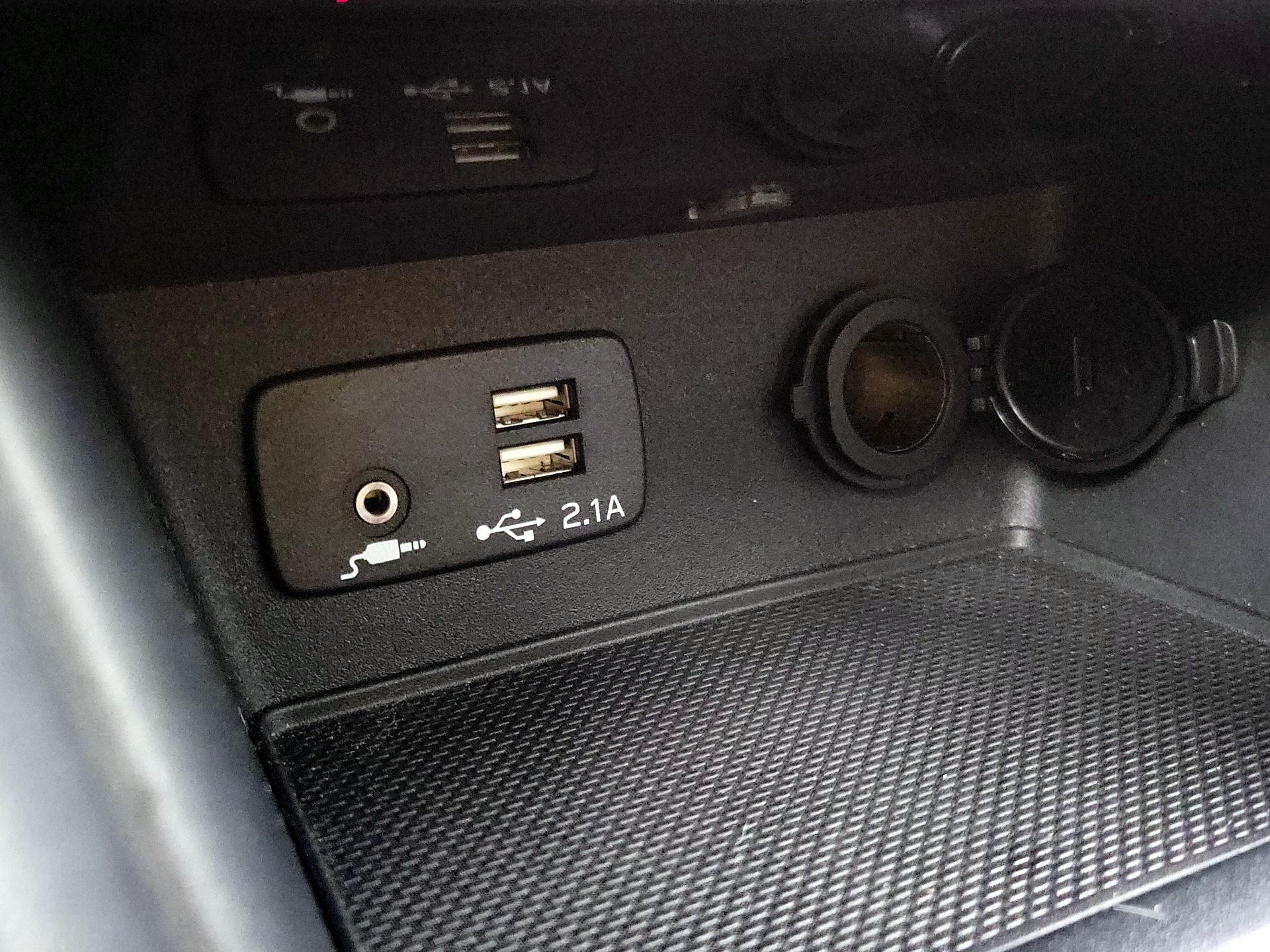 Thumbnail: 2022 Subaru Forester - 19