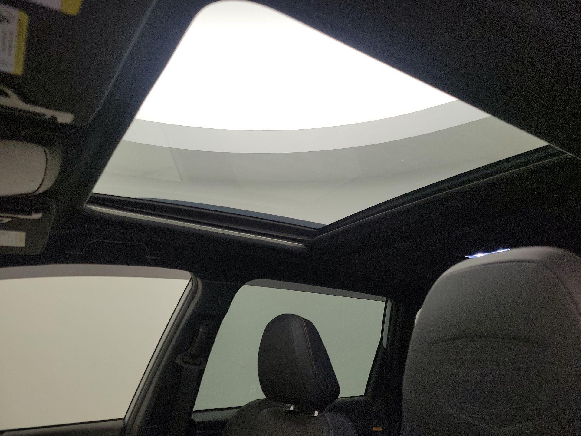 Thumbnail: 2022 Subaru Forester - 20