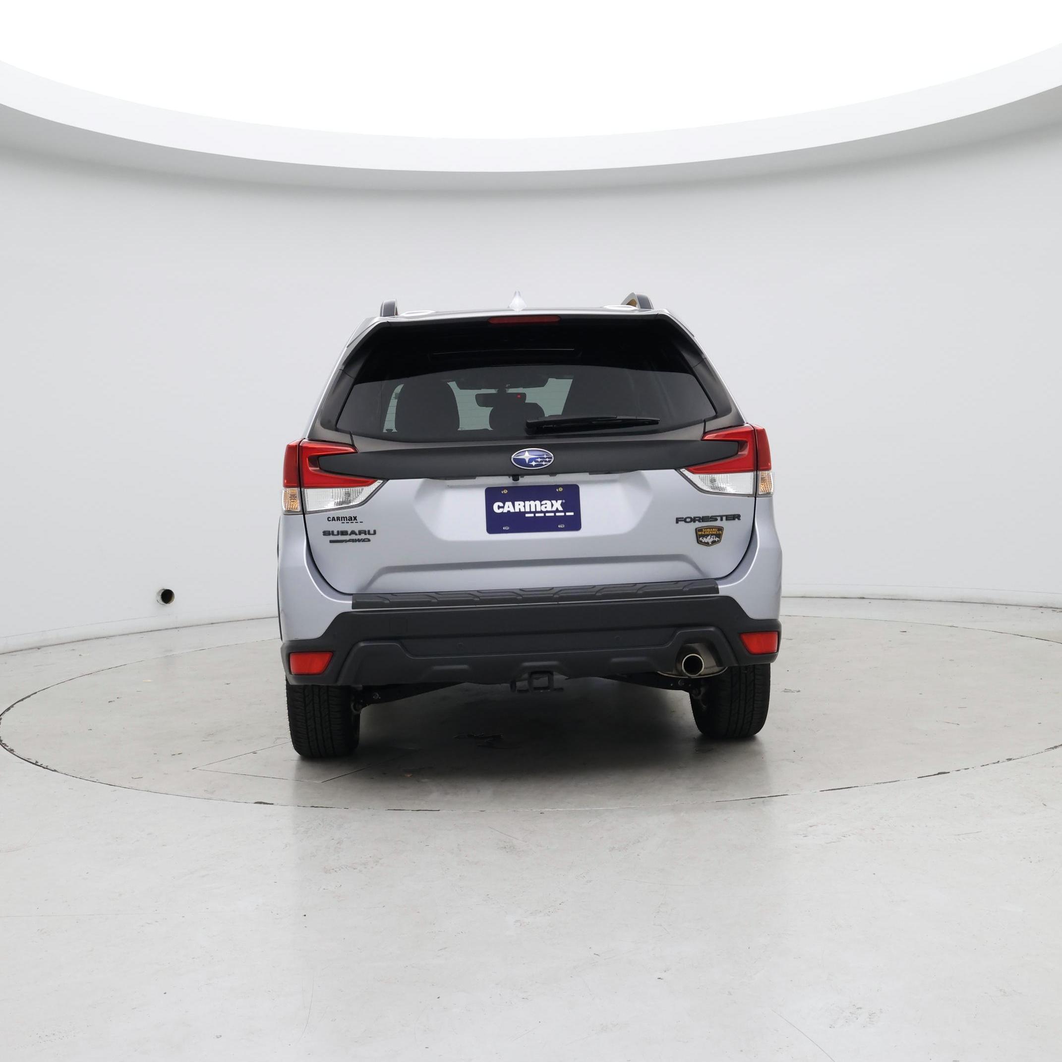 Thumbnail: 2022 Subaru Forester - 6