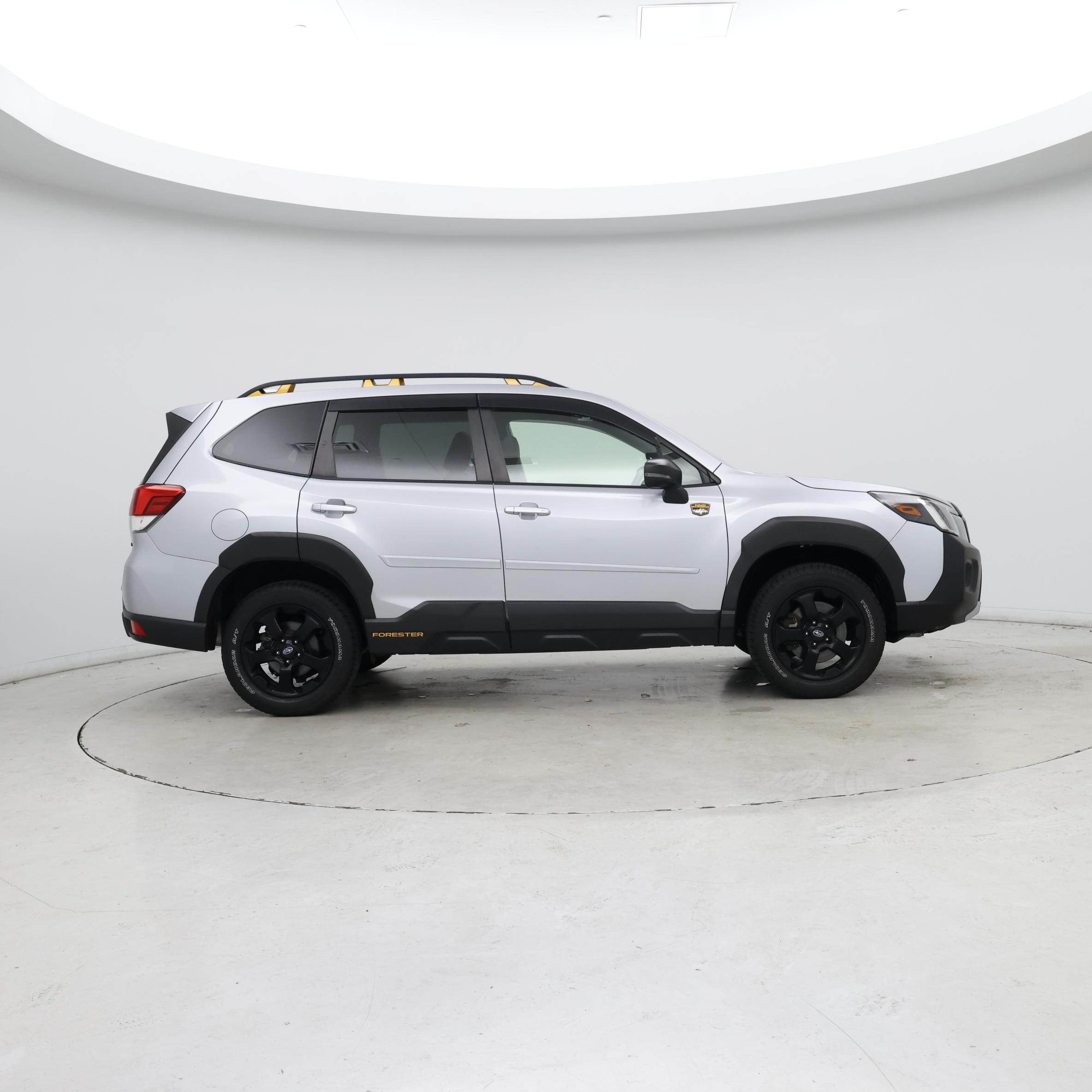 Thumbnail: 2022 Subaru Forester - 7