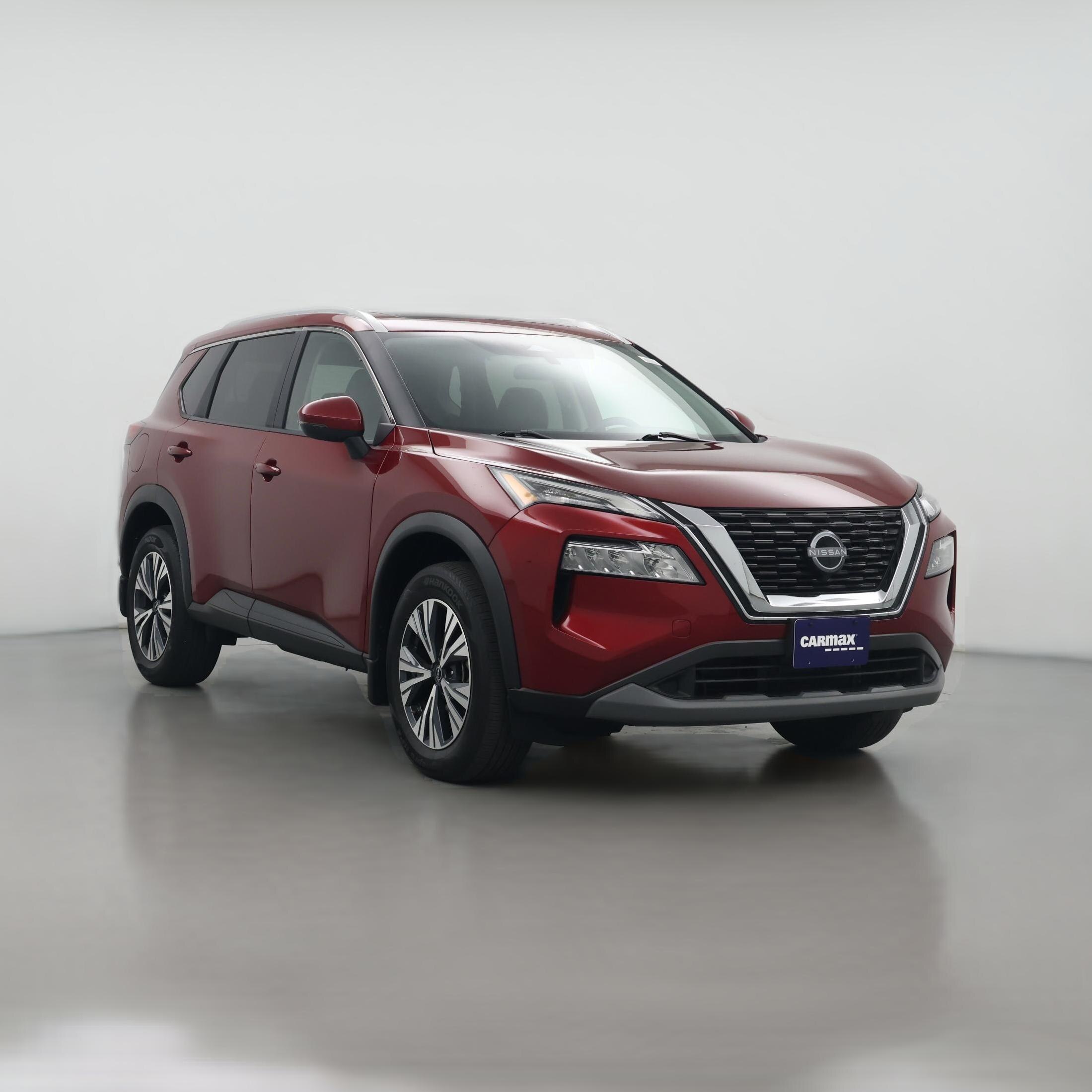 Thumbnail: 2022 Nissan Rogue - 1