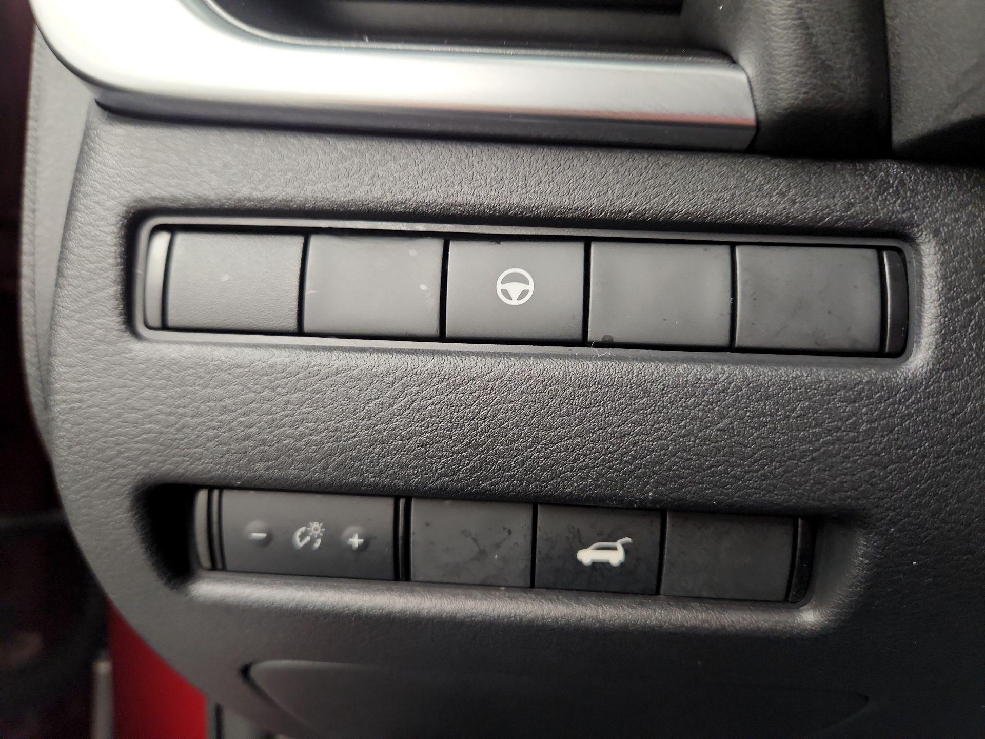 Thumbnail: 2022 Nissan Rogue - 13