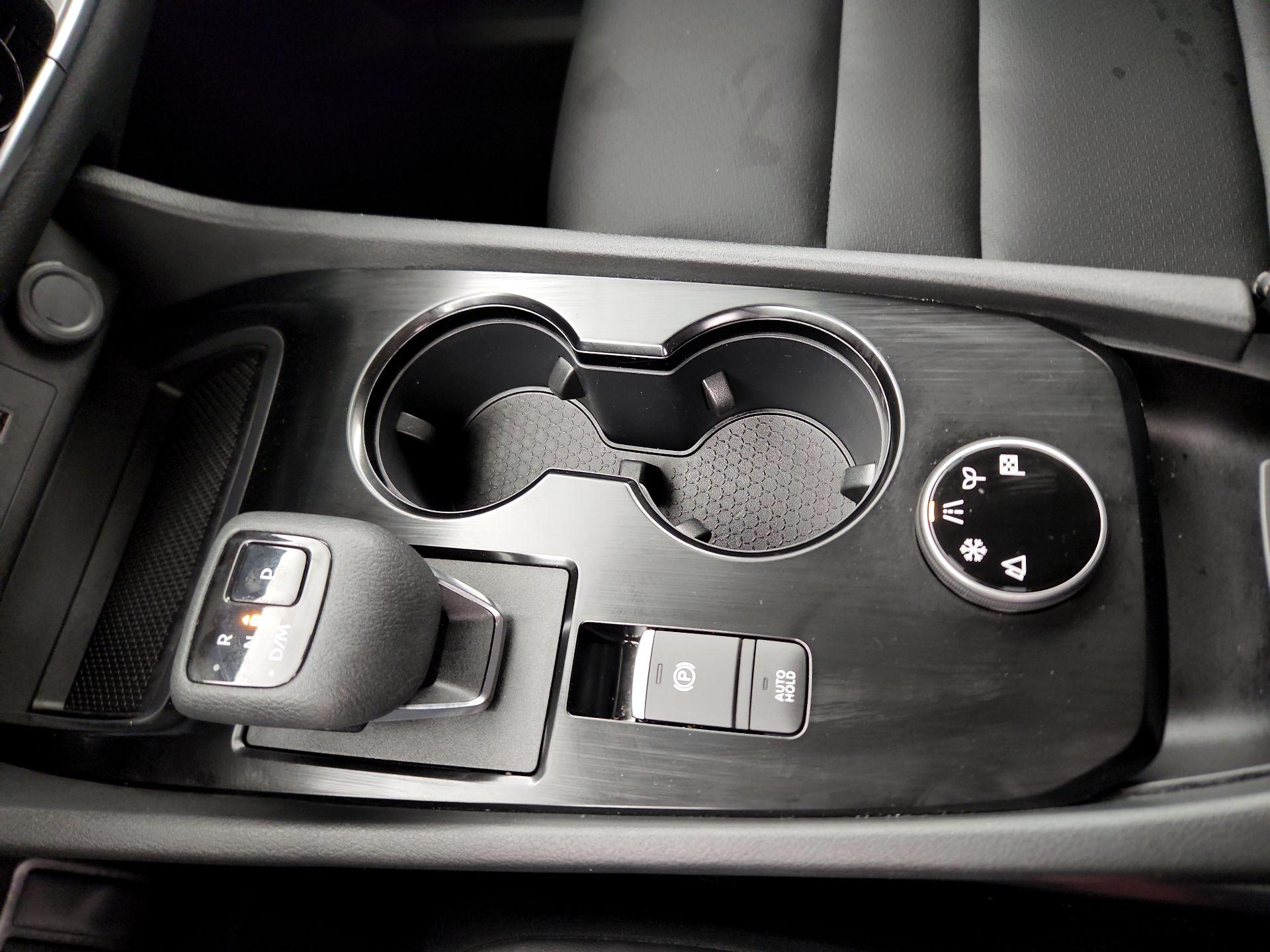 Thumbnail: 2022 Nissan Rogue - 17