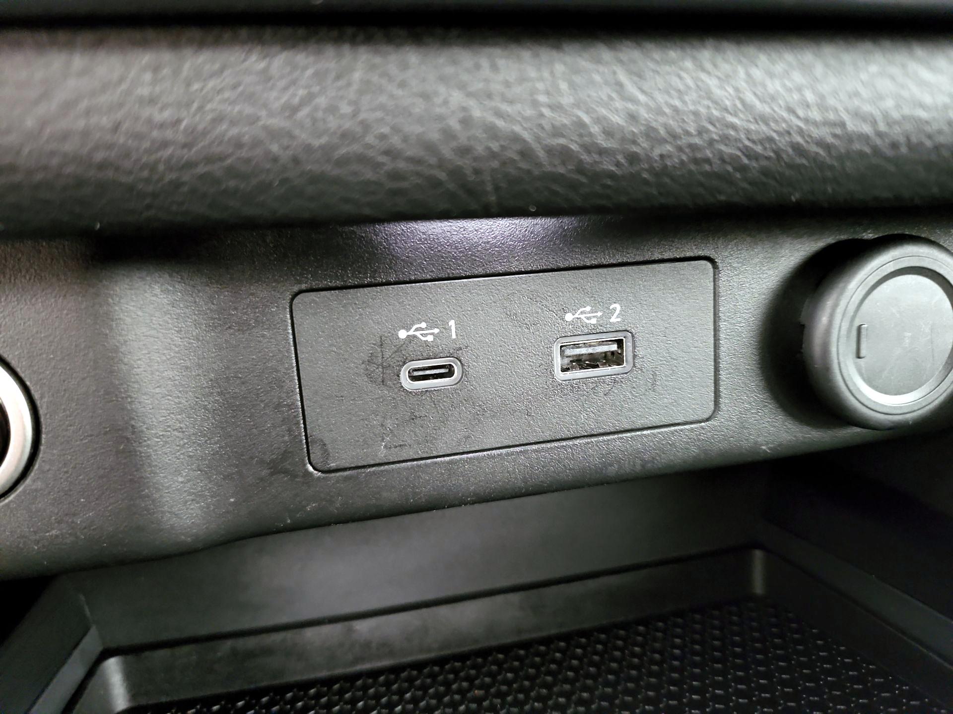 Thumbnail: 2022 Nissan Rogue - 18