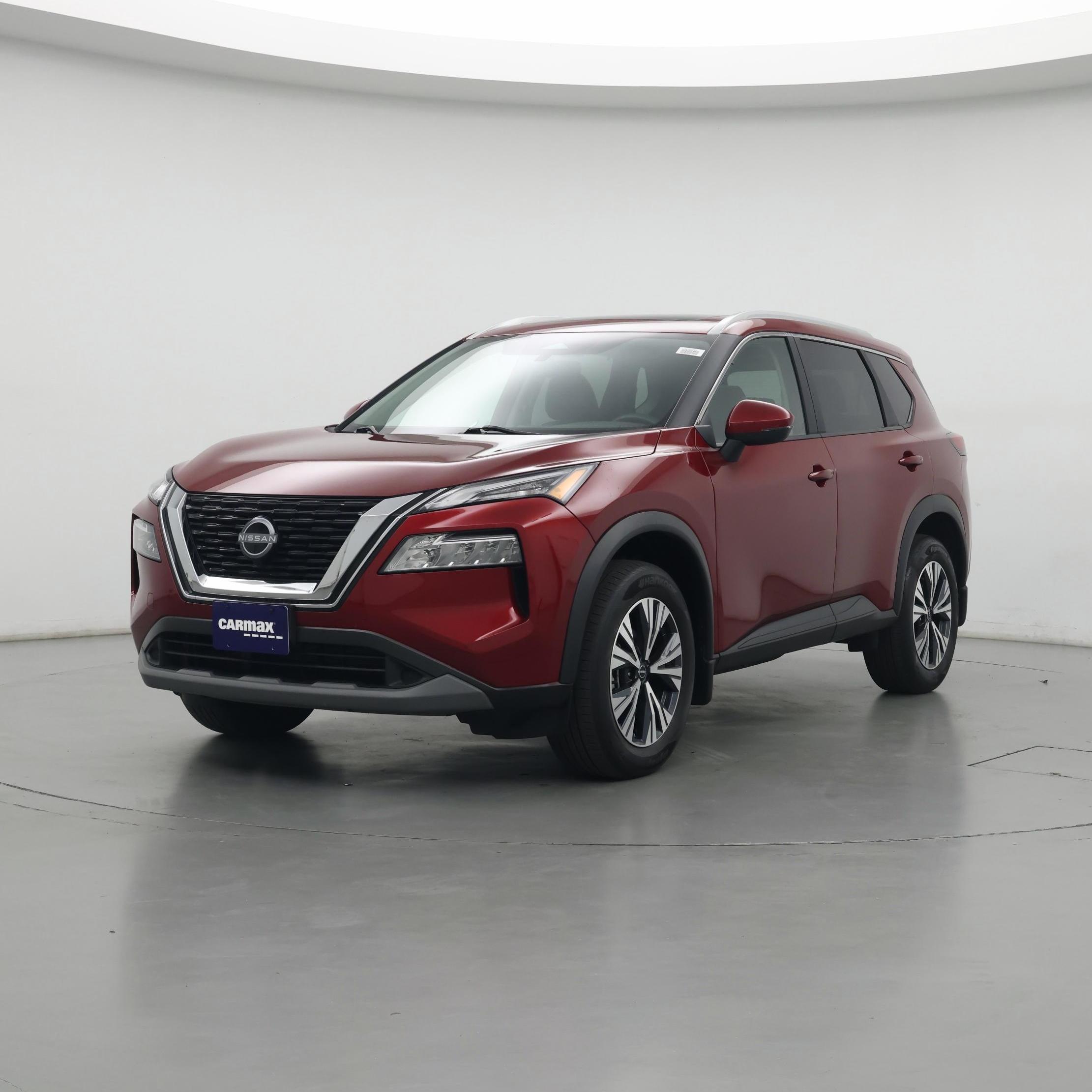 Thumbnail: 2022 Nissan Rogue - 4
