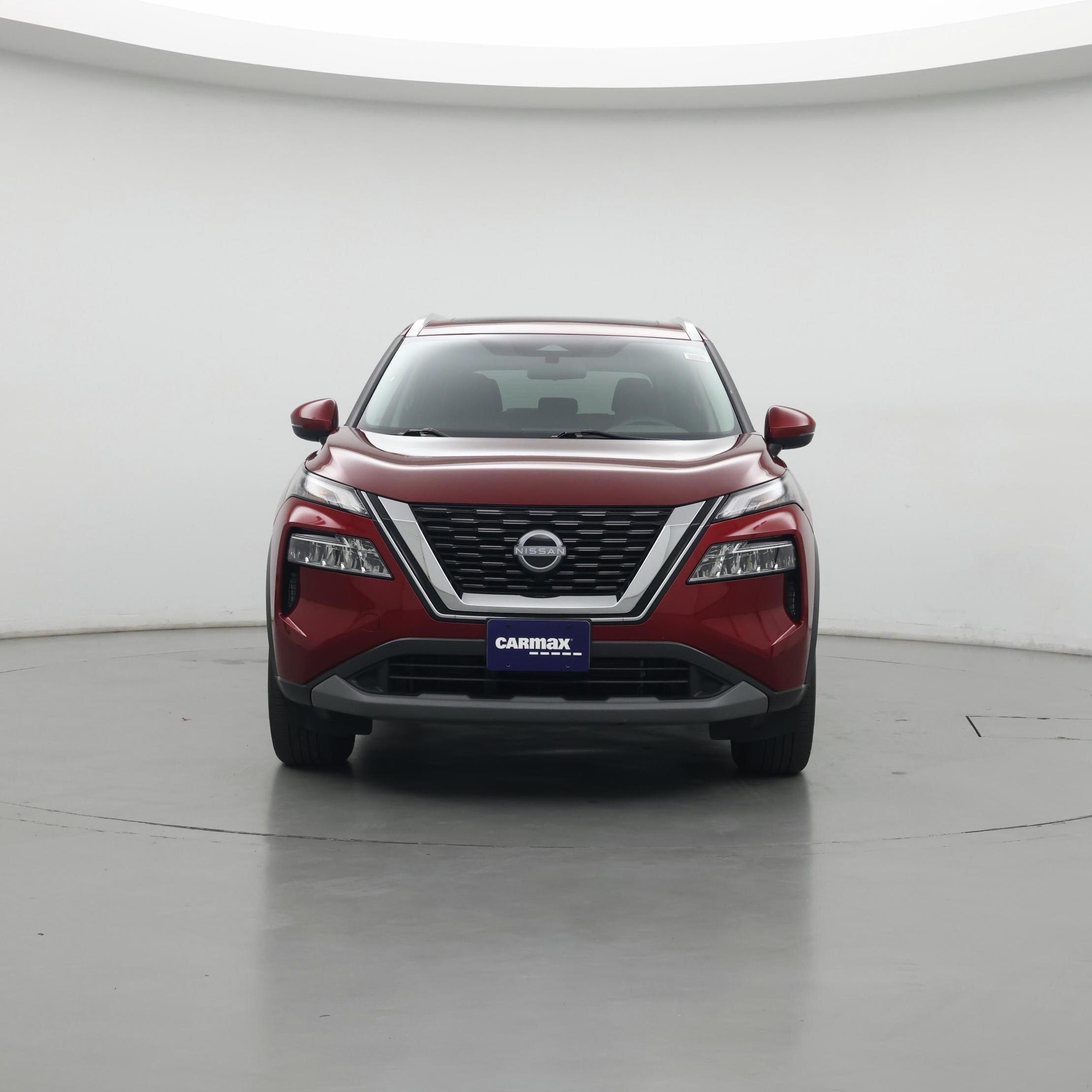 Thumbnail: 2022 Nissan Rogue - 5