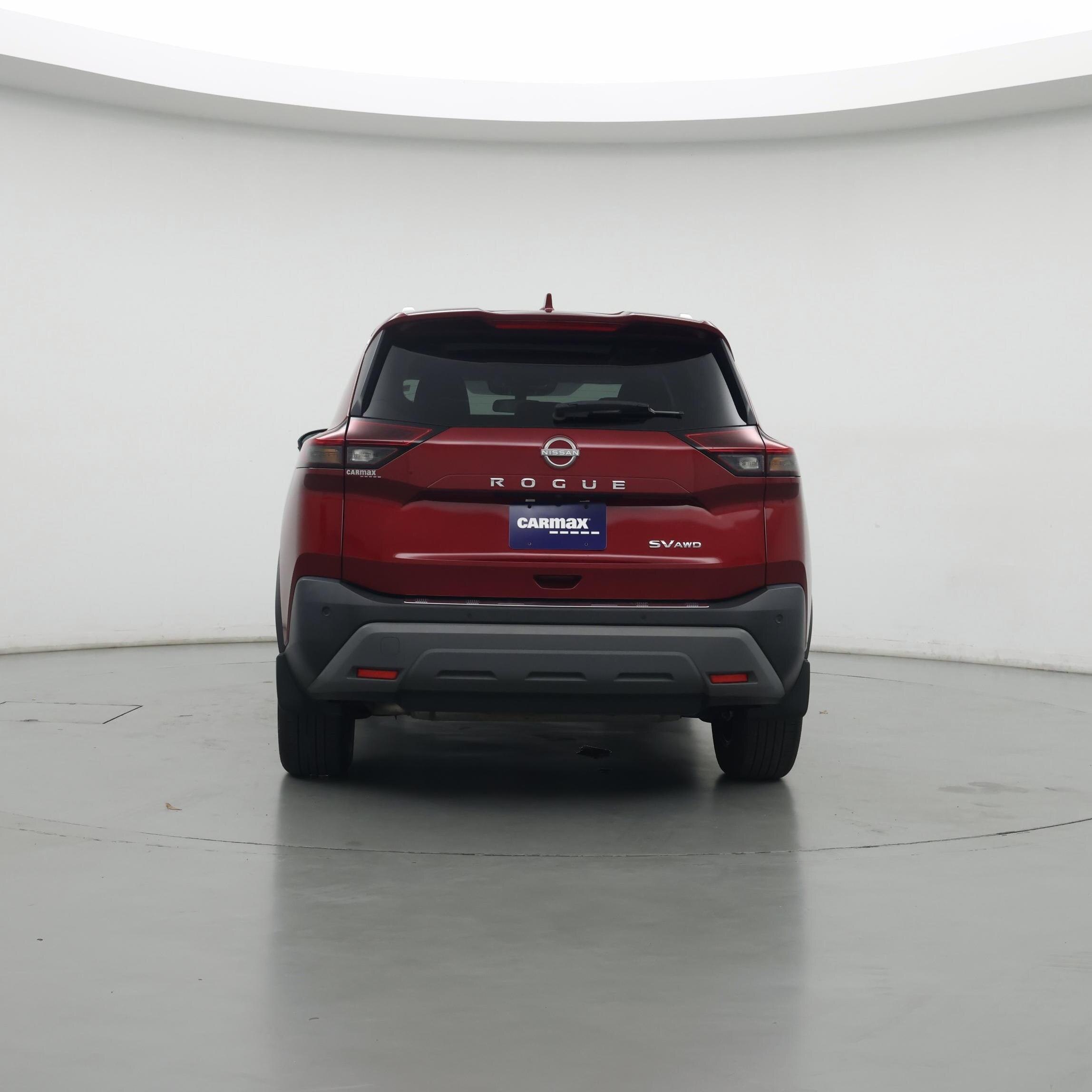 Thumbnail: 2022 Nissan Rogue - 6