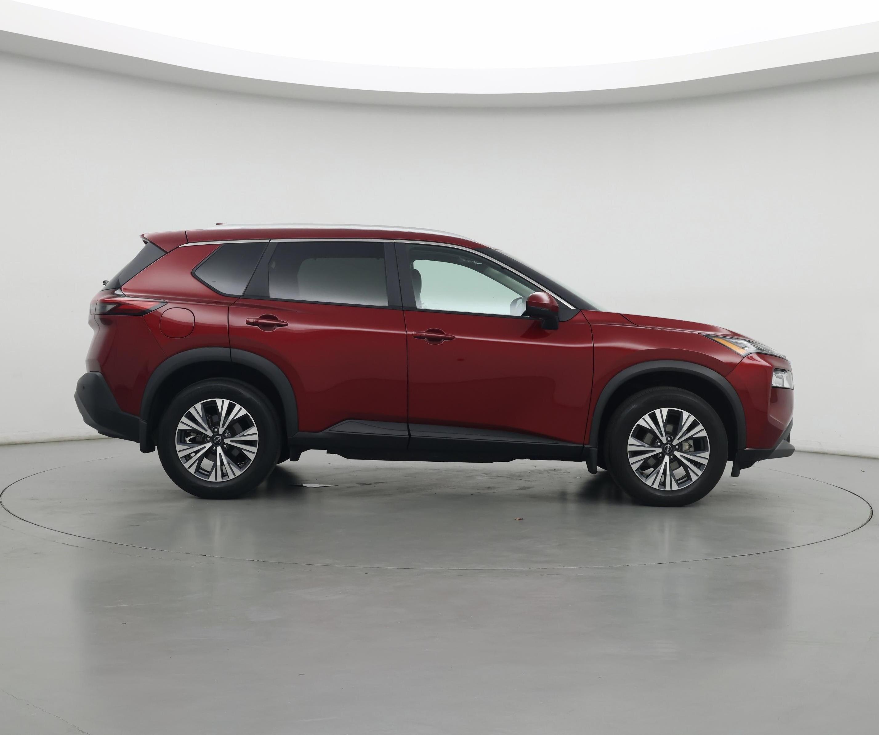Thumbnail: 2022 Nissan Rogue - 7