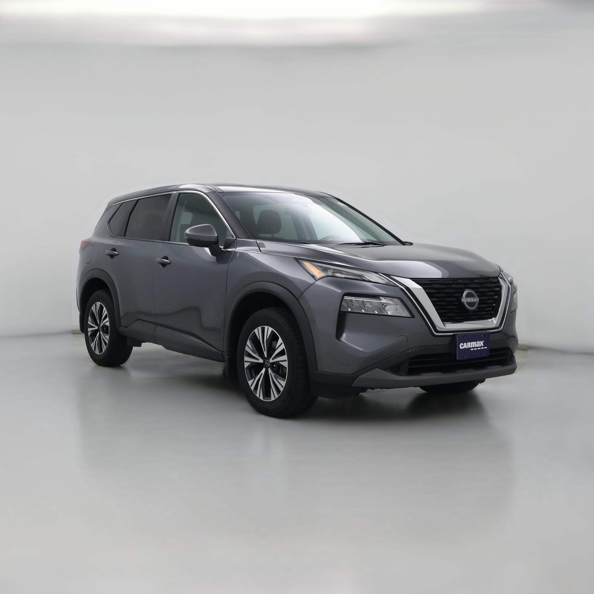 Thumbnail: 2022 Nissan Rogue - 1