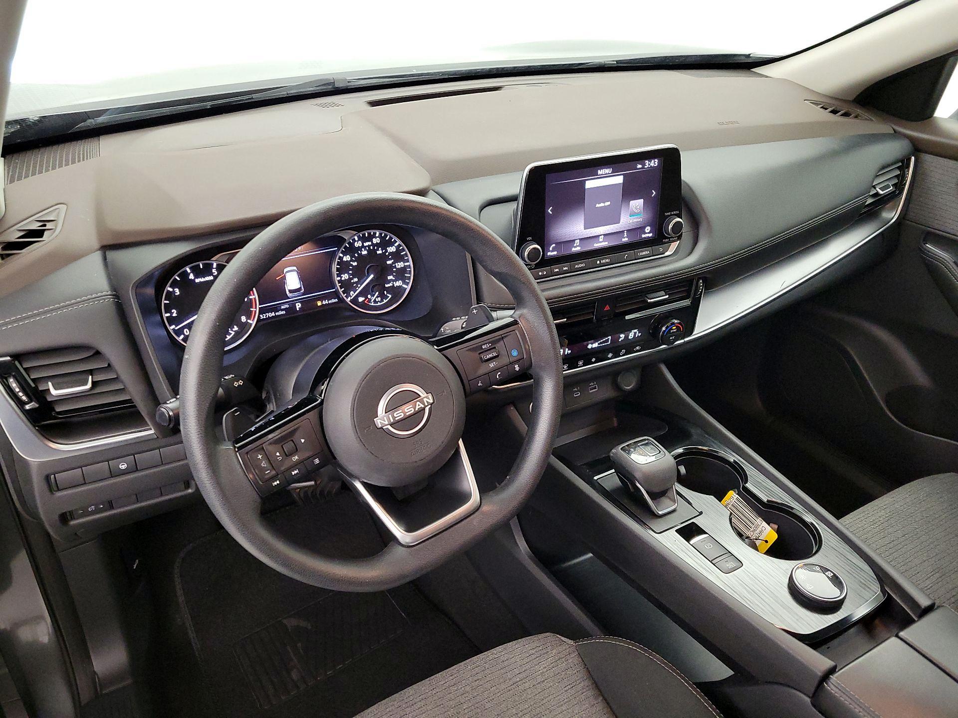 Thumbnail: 2022 Nissan Rogue - 9