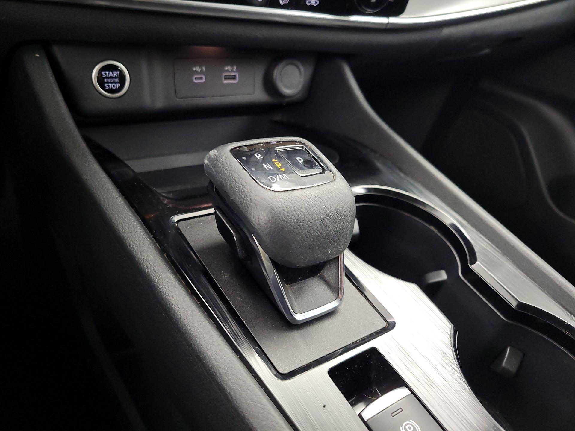 Thumbnail: 2022 Nissan Rogue - 17