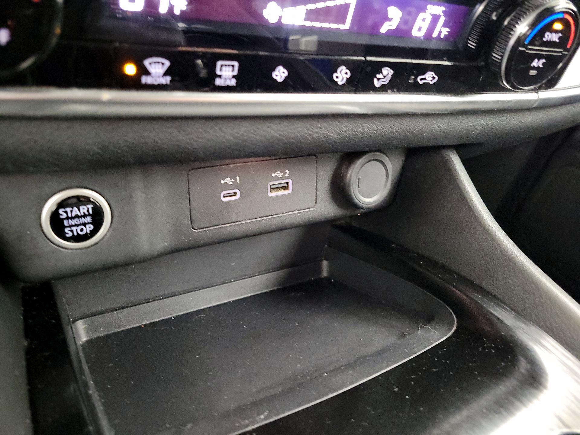 Thumbnail: 2022 Nissan Rogue - 18