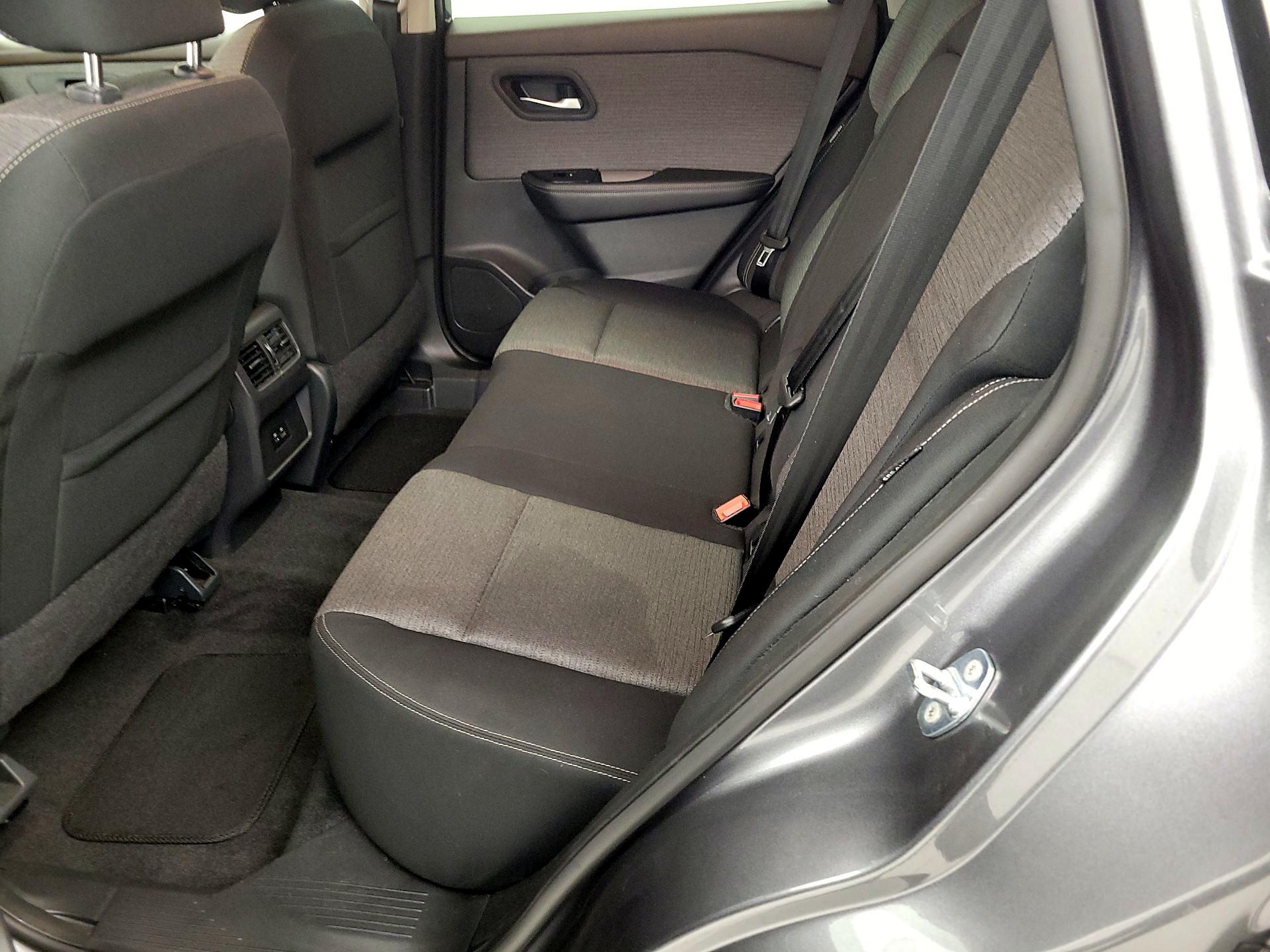 Thumbnail: 2022 Nissan Rogue - 19