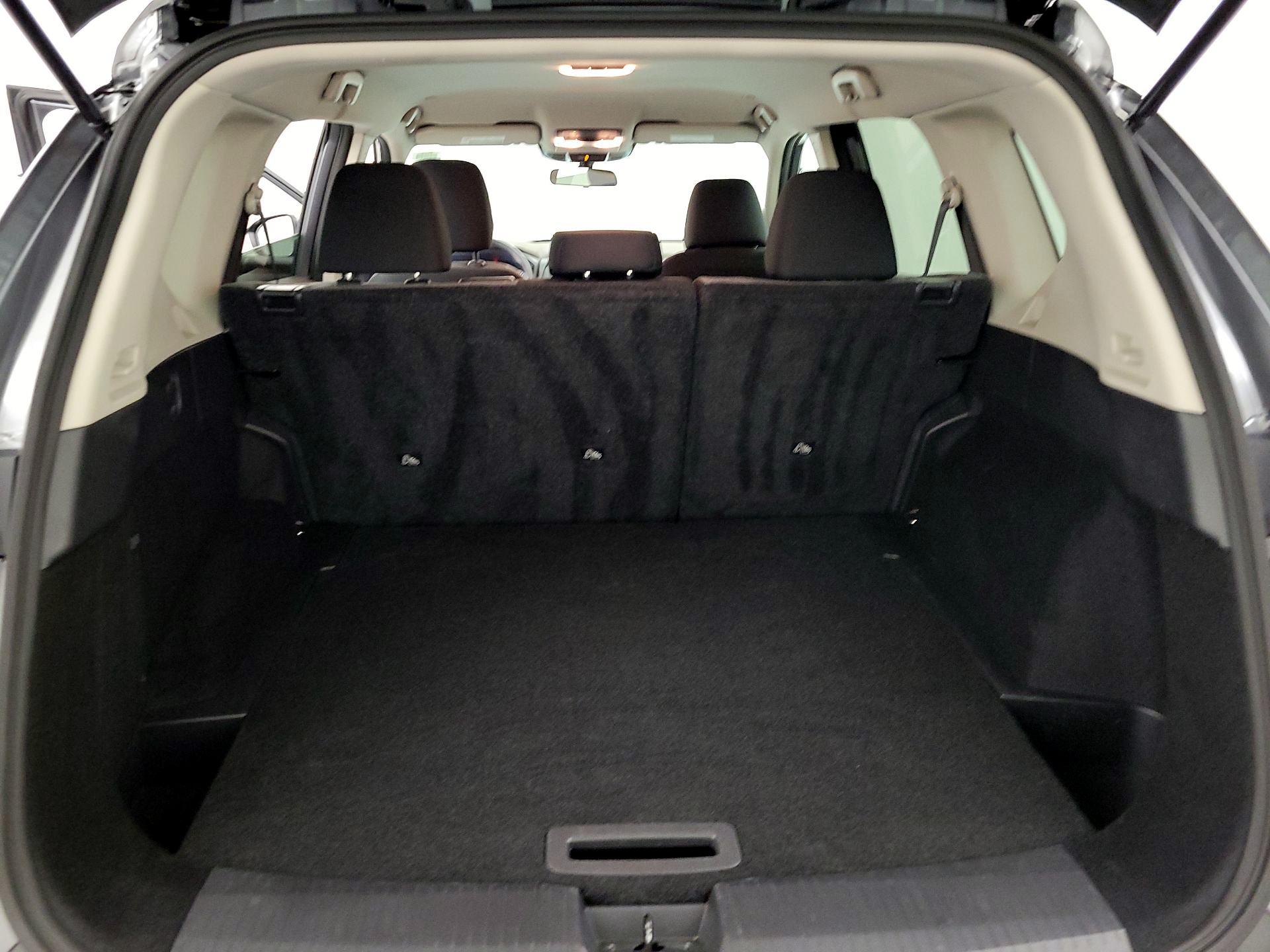 Thumbnail: 2022 Nissan Rogue - 20