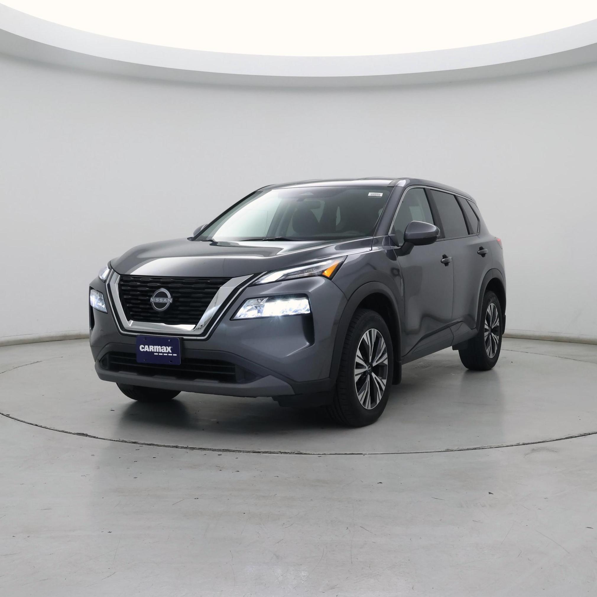Thumbnail: 2022 Nissan Rogue - 4