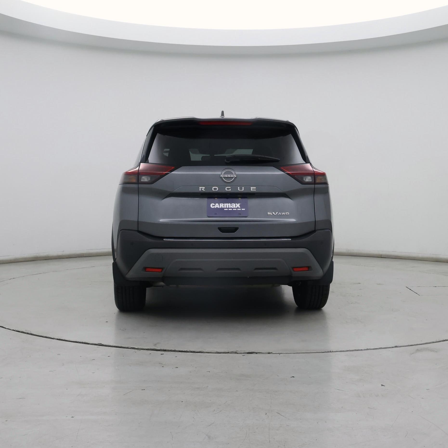 Thumbnail: 2022 Nissan Rogue - 6