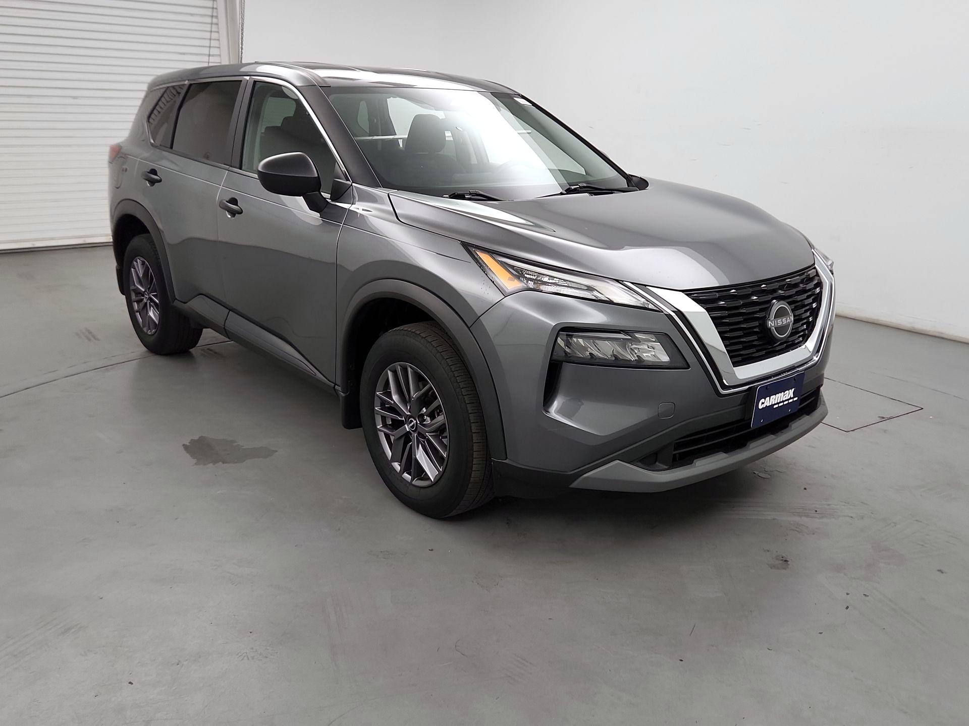 Thumbnail: 2023 Nissan Rogue - 1