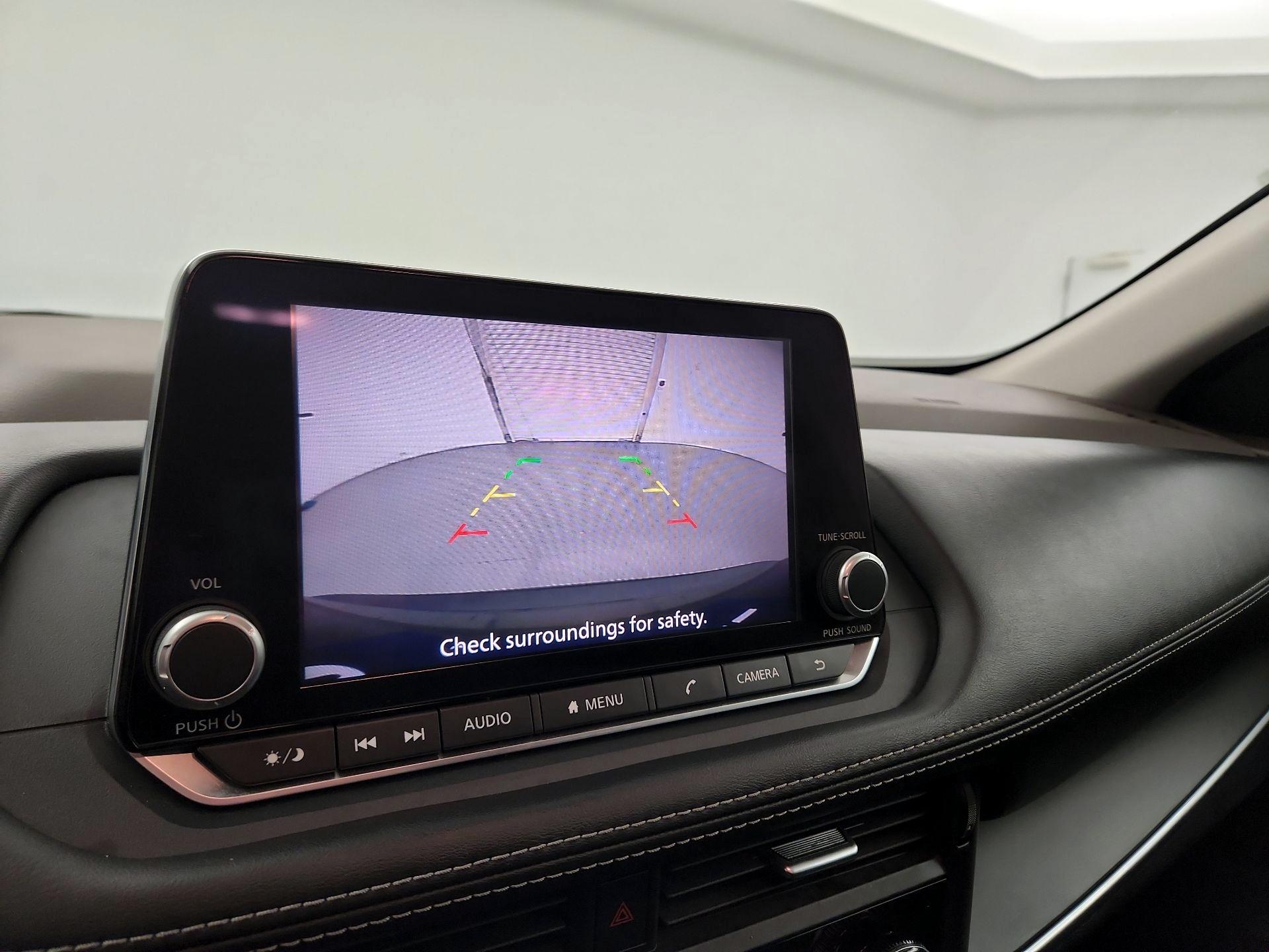 Thumbnail: 2023 Nissan Rogue - 12