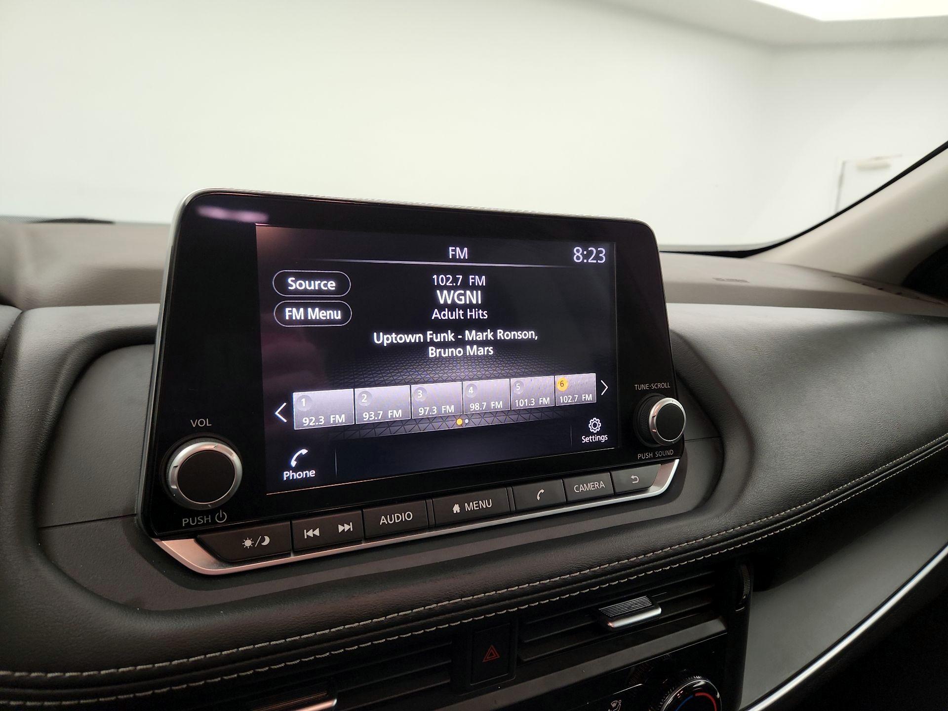 Thumbnail: 2023 Nissan Rogue - 13