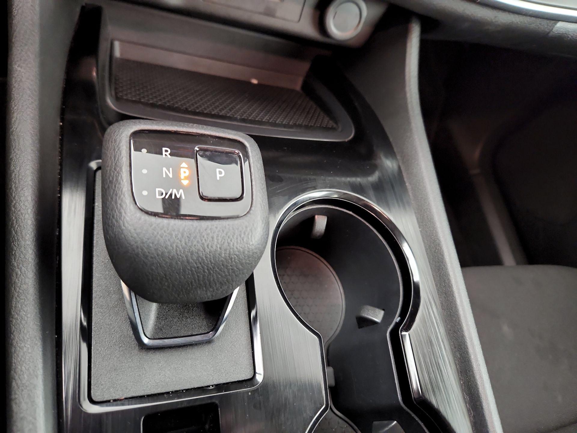 Thumbnail: 2023 Nissan Rogue - 15