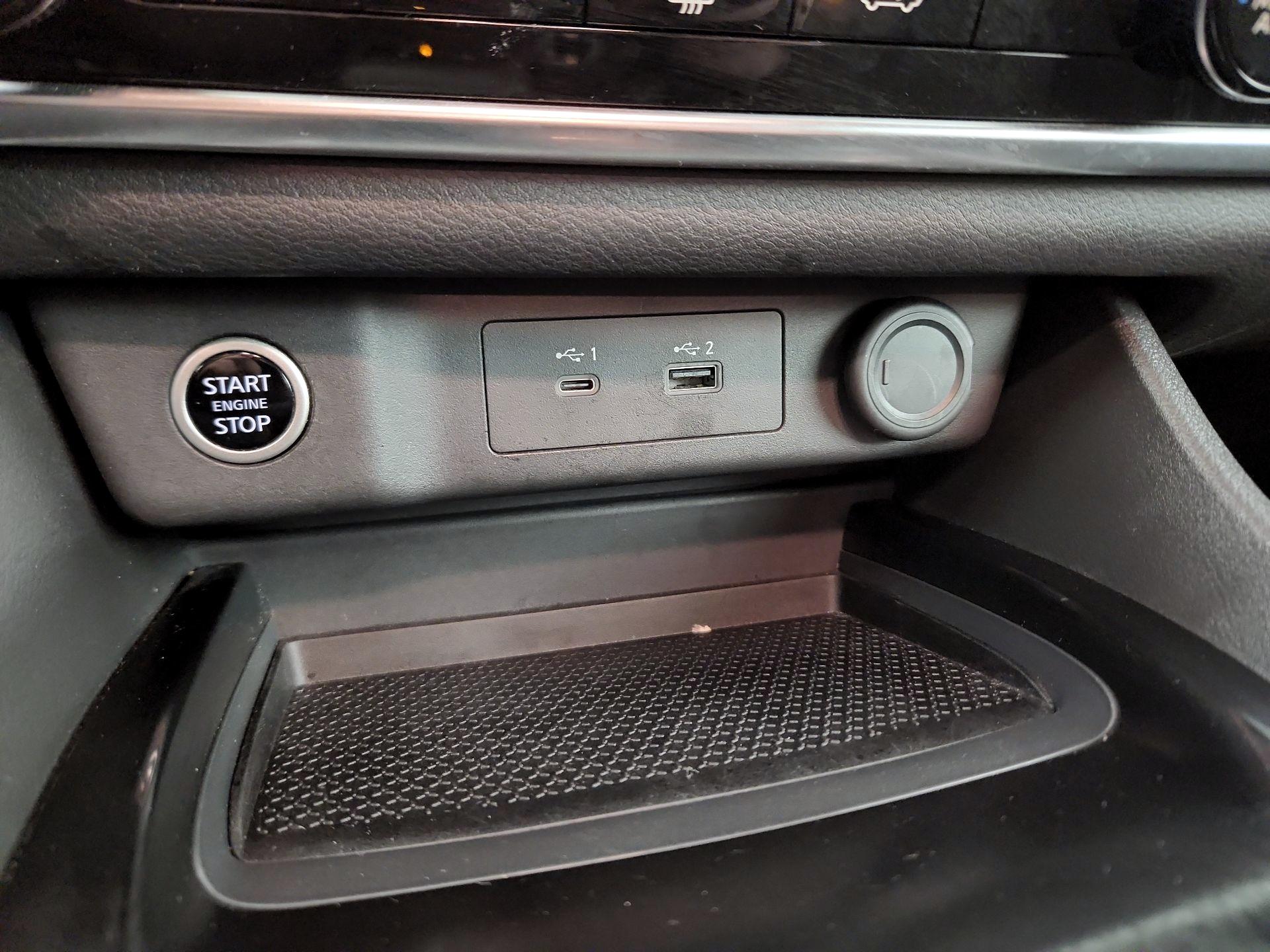 Thumbnail: 2023 Nissan Rogue - 16