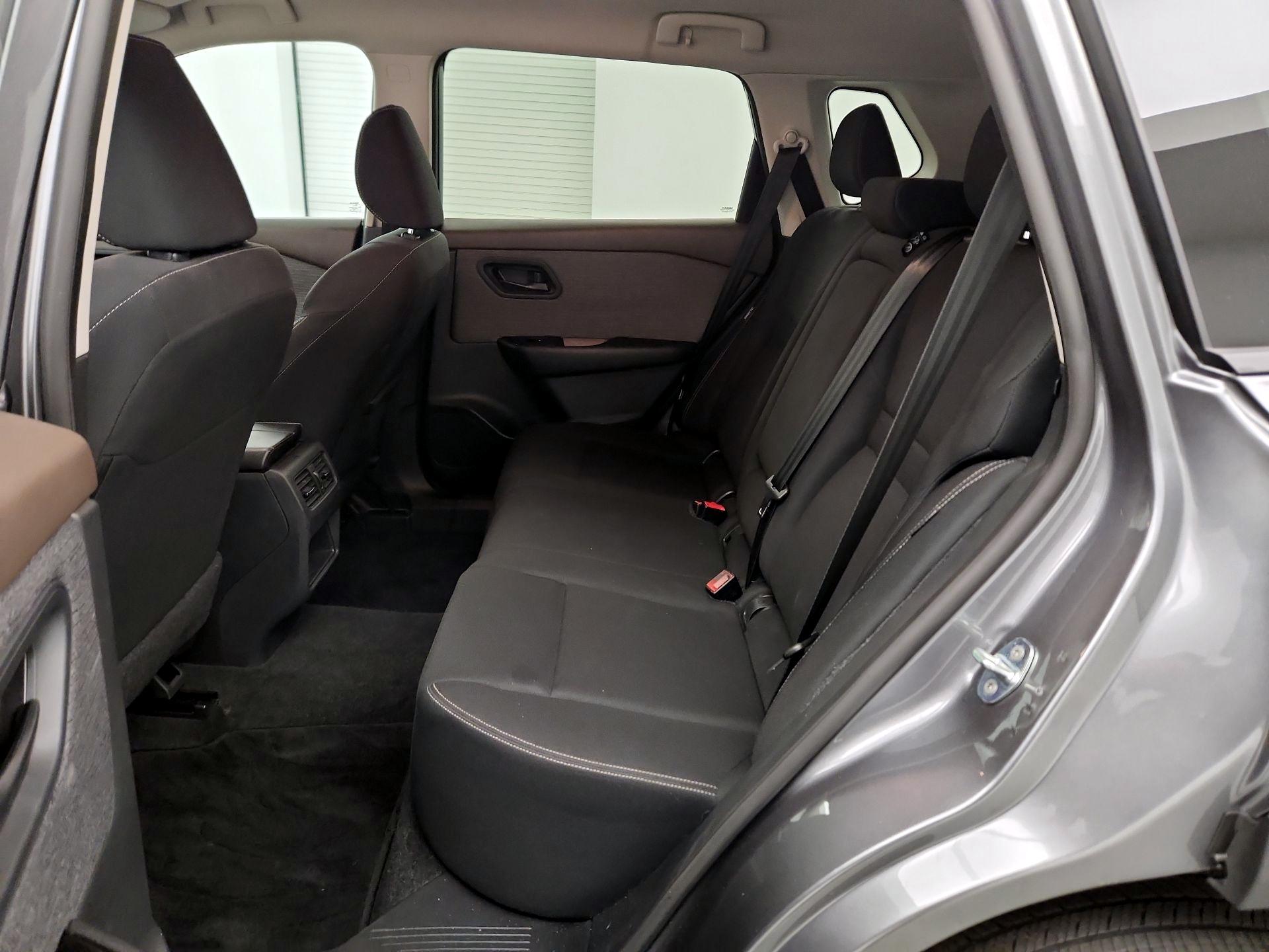 Thumbnail: 2023 Nissan Rogue - 17