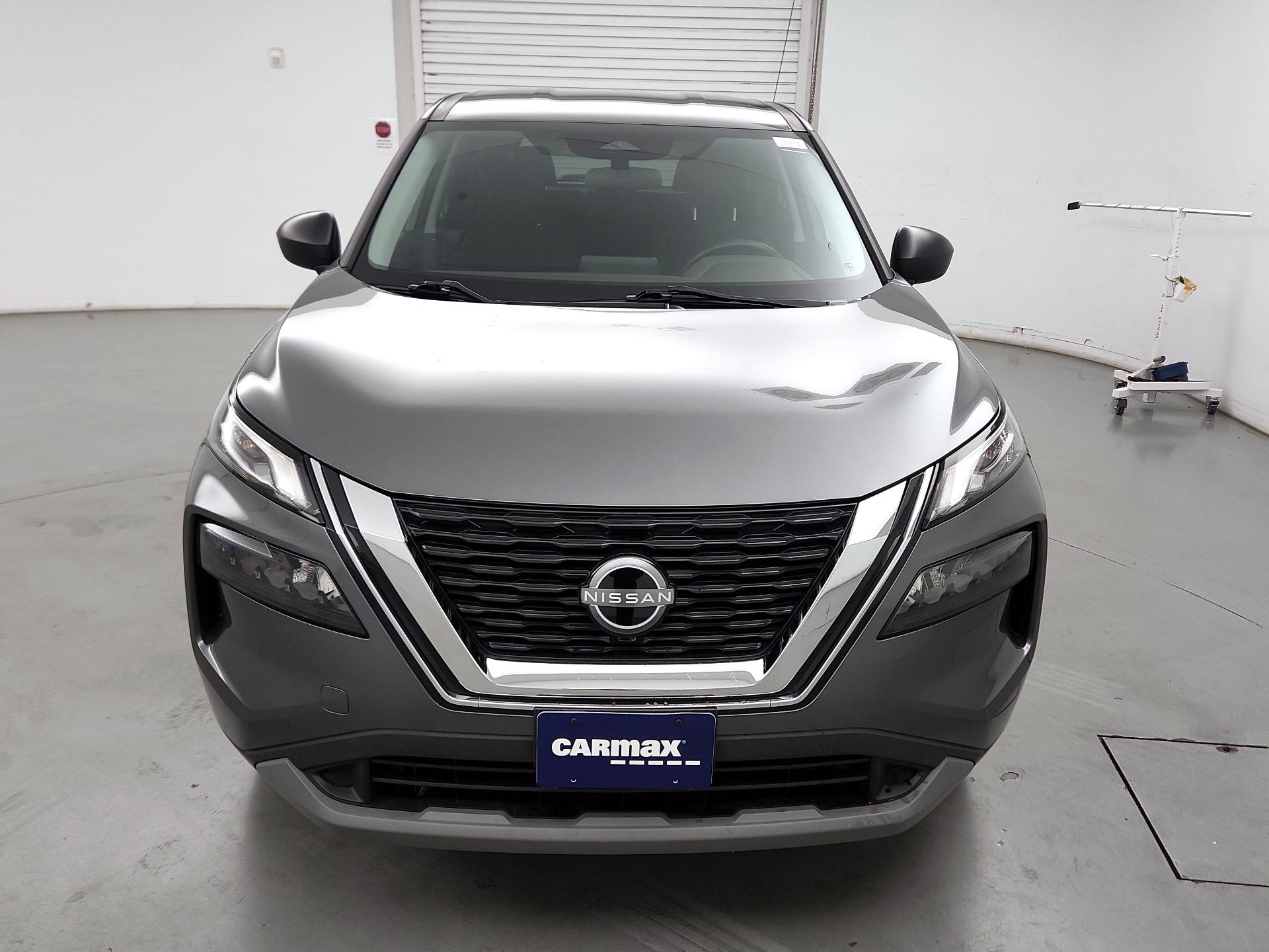 Thumbnail: 2023 Nissan Rogue - 2