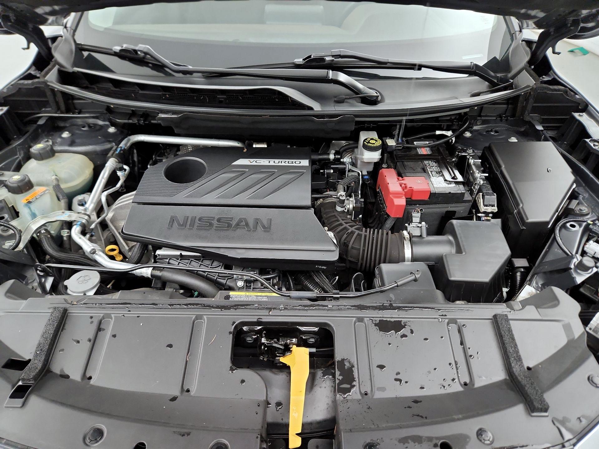 Thumbnail: 2023 Nissan Rogue - 19