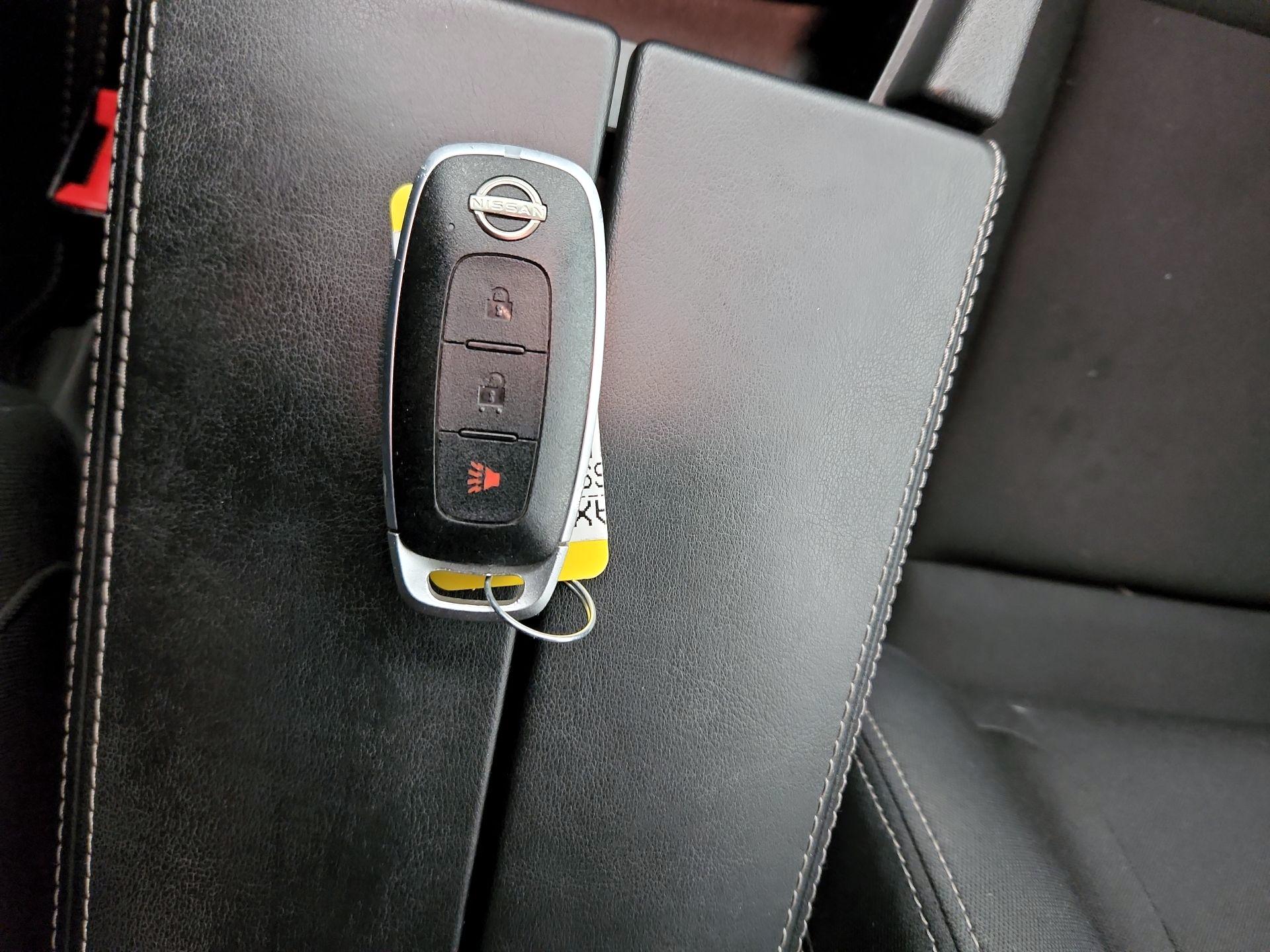 Thumbnail: 2023 Nissan Rogue - 20