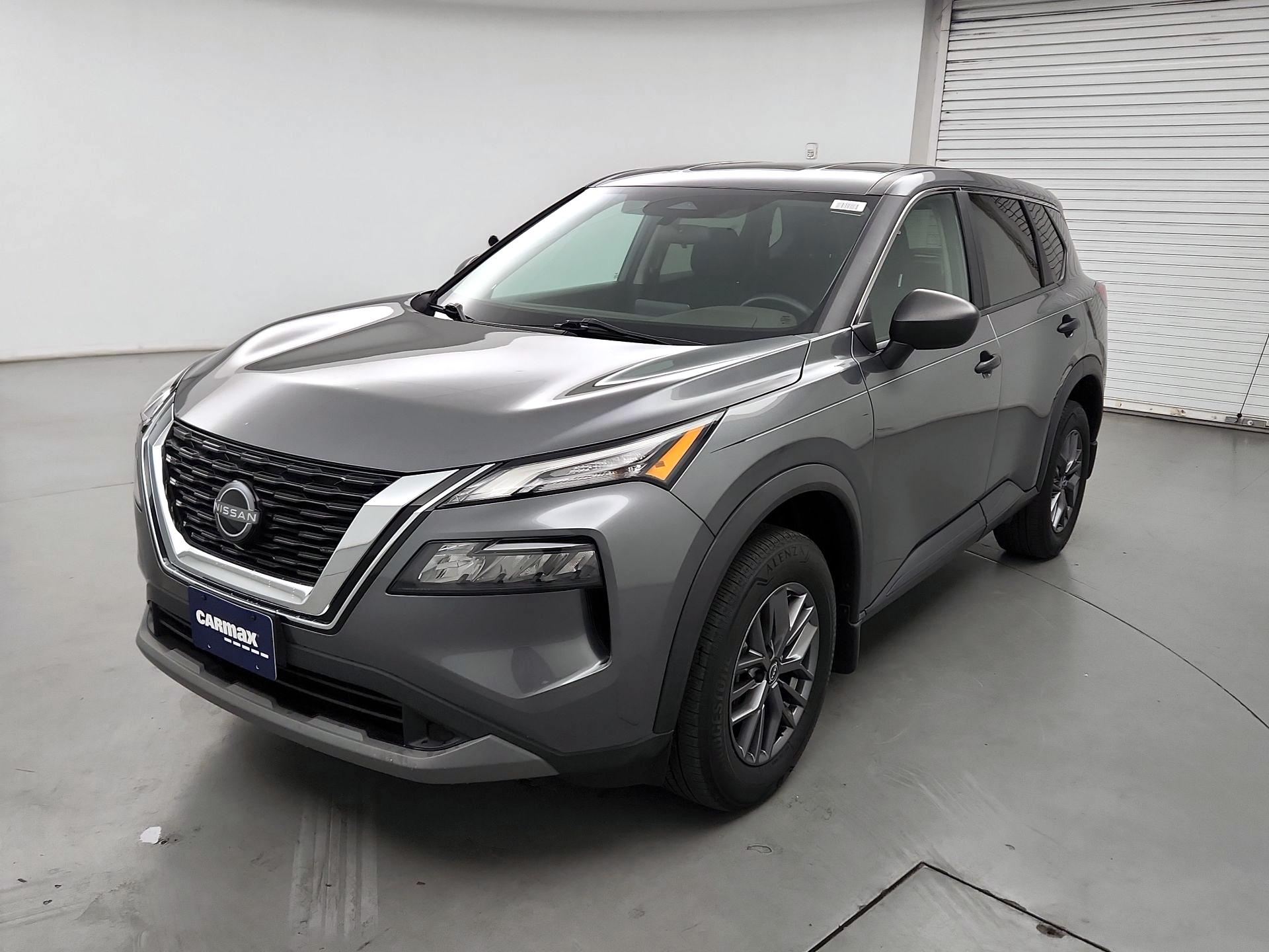 Thumbnail: 2023 Nissan Rogue - 3