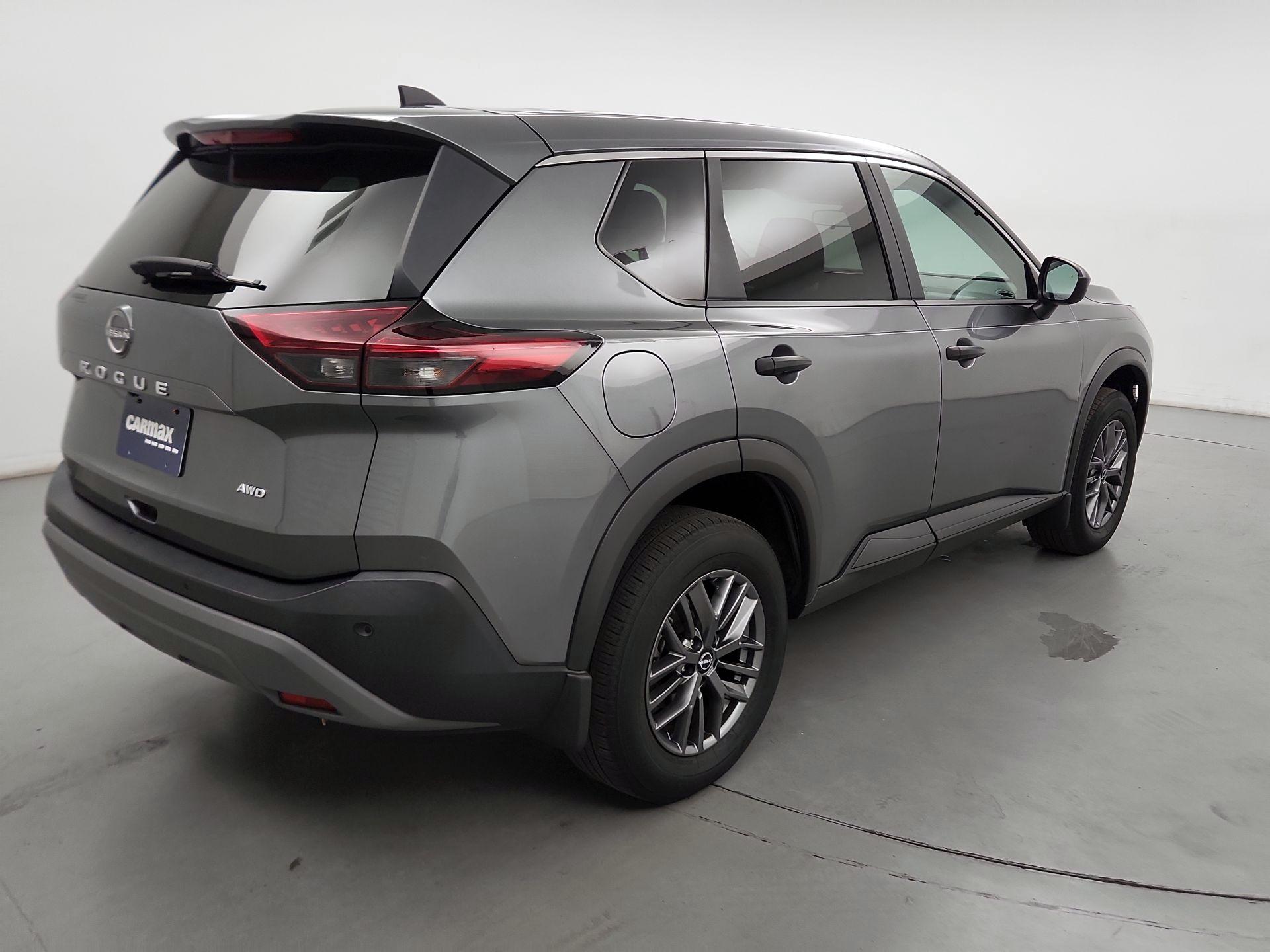 Thumbnail: 2023 Nissan Rogue - 5