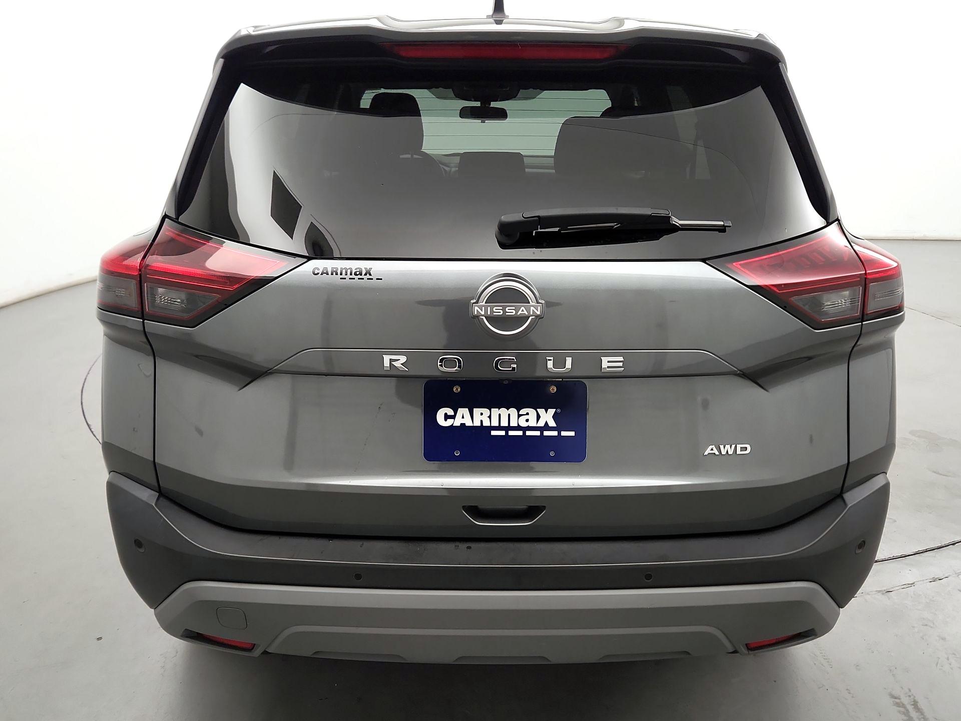 Thumbnail: 2023 Nissan Rogue - 6