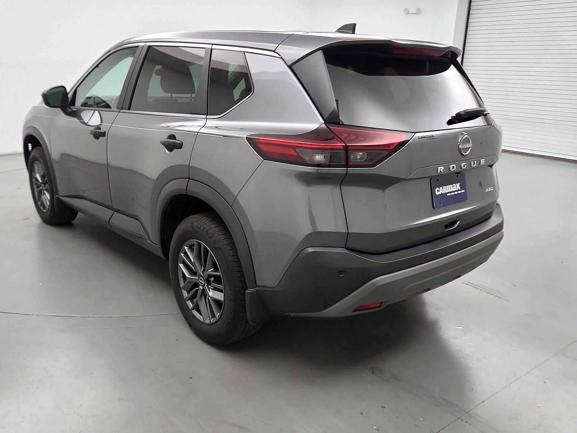 Thumbnail: 2023 Nissan Rogue - 7