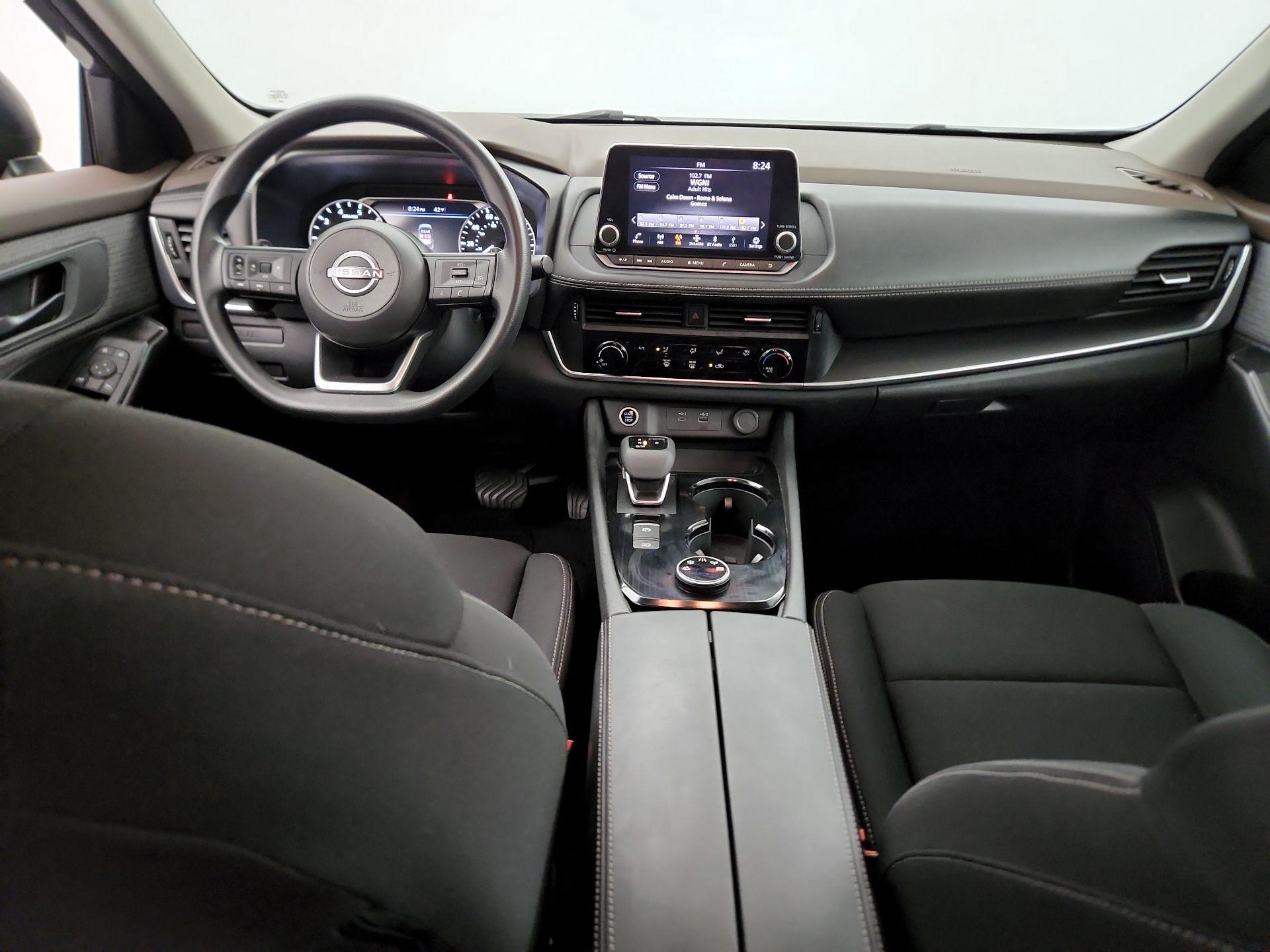 Thumbnail: 2023 Nissan Rogue - 8