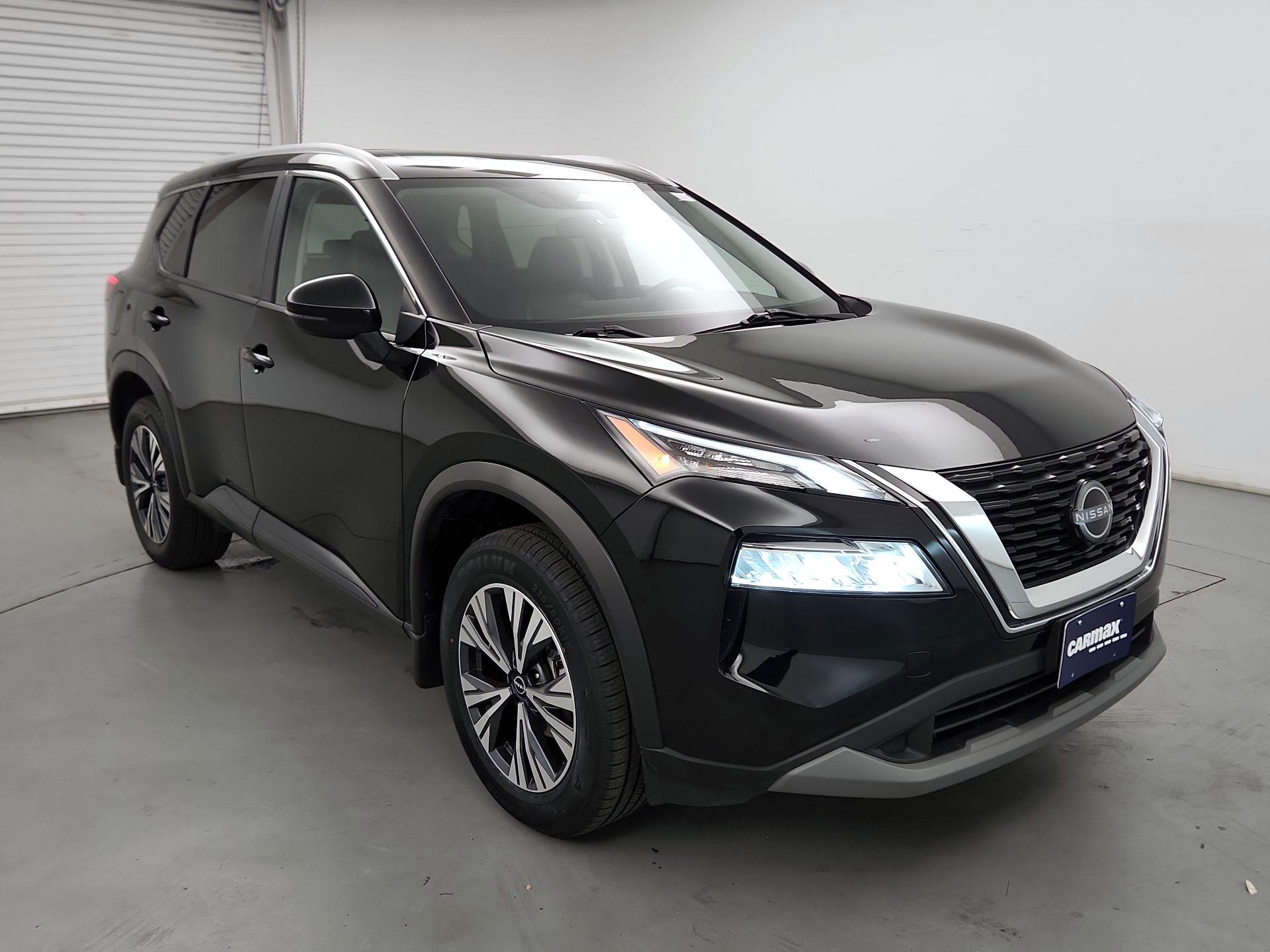 Thumbnail: 2022 Nissan Rogue - 1